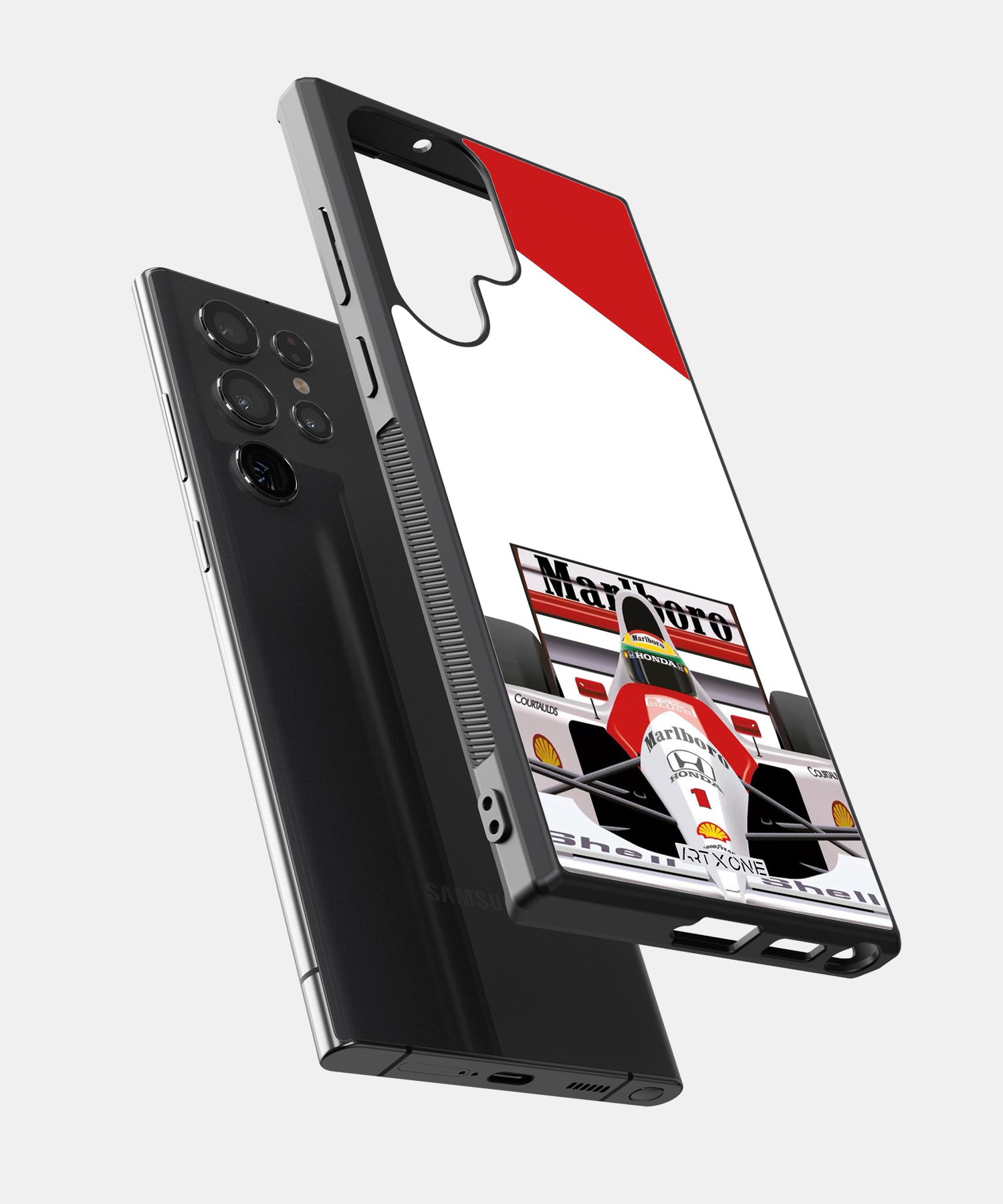 Malboro Classics Mobile Back Cover