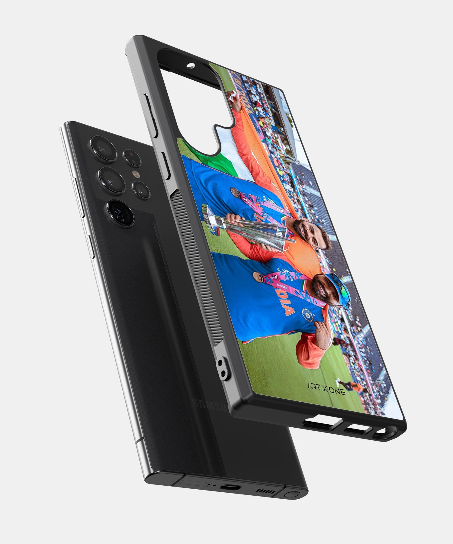 ROKO Mobile Back Cover