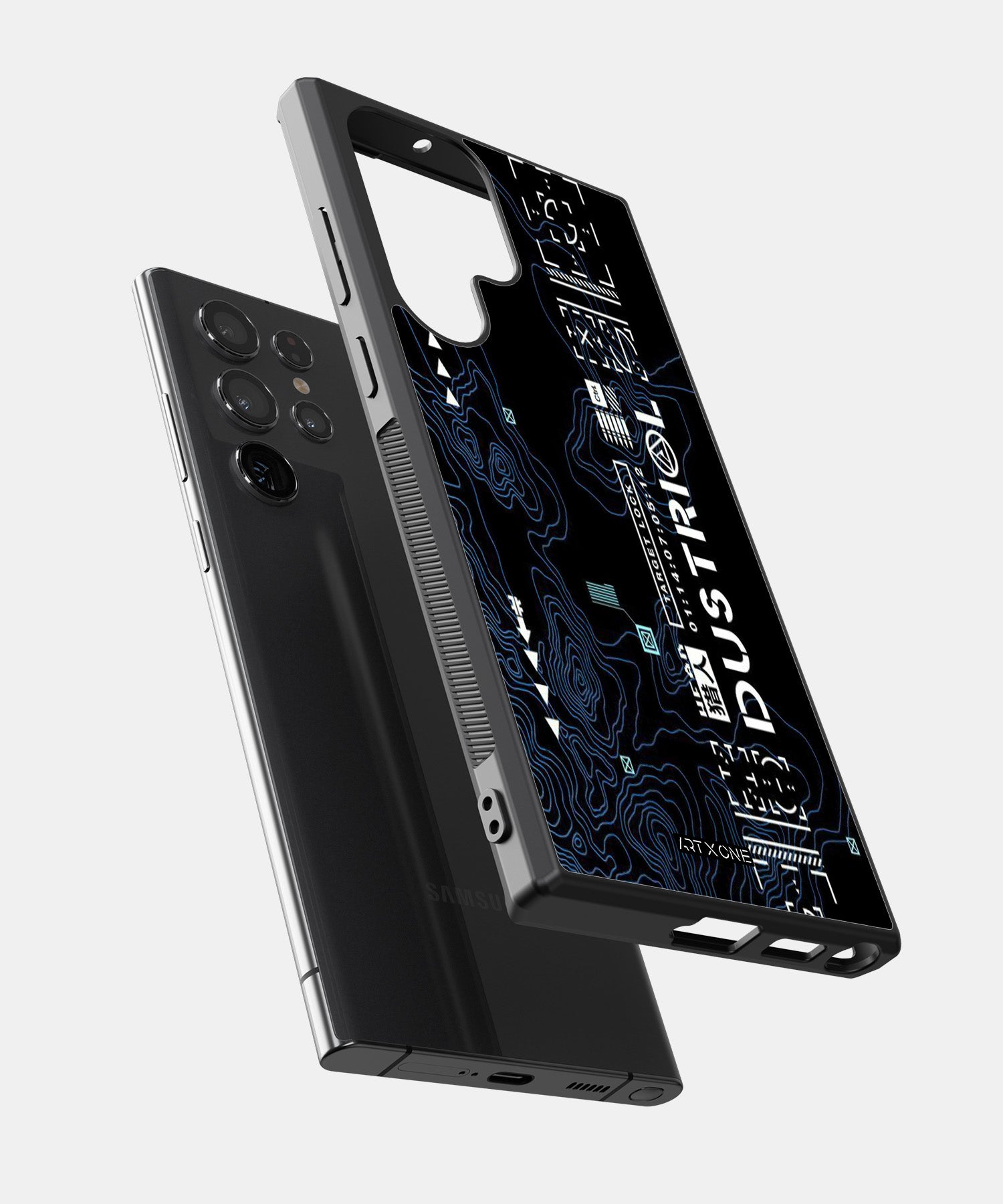 Lonos Mobile Back Cover