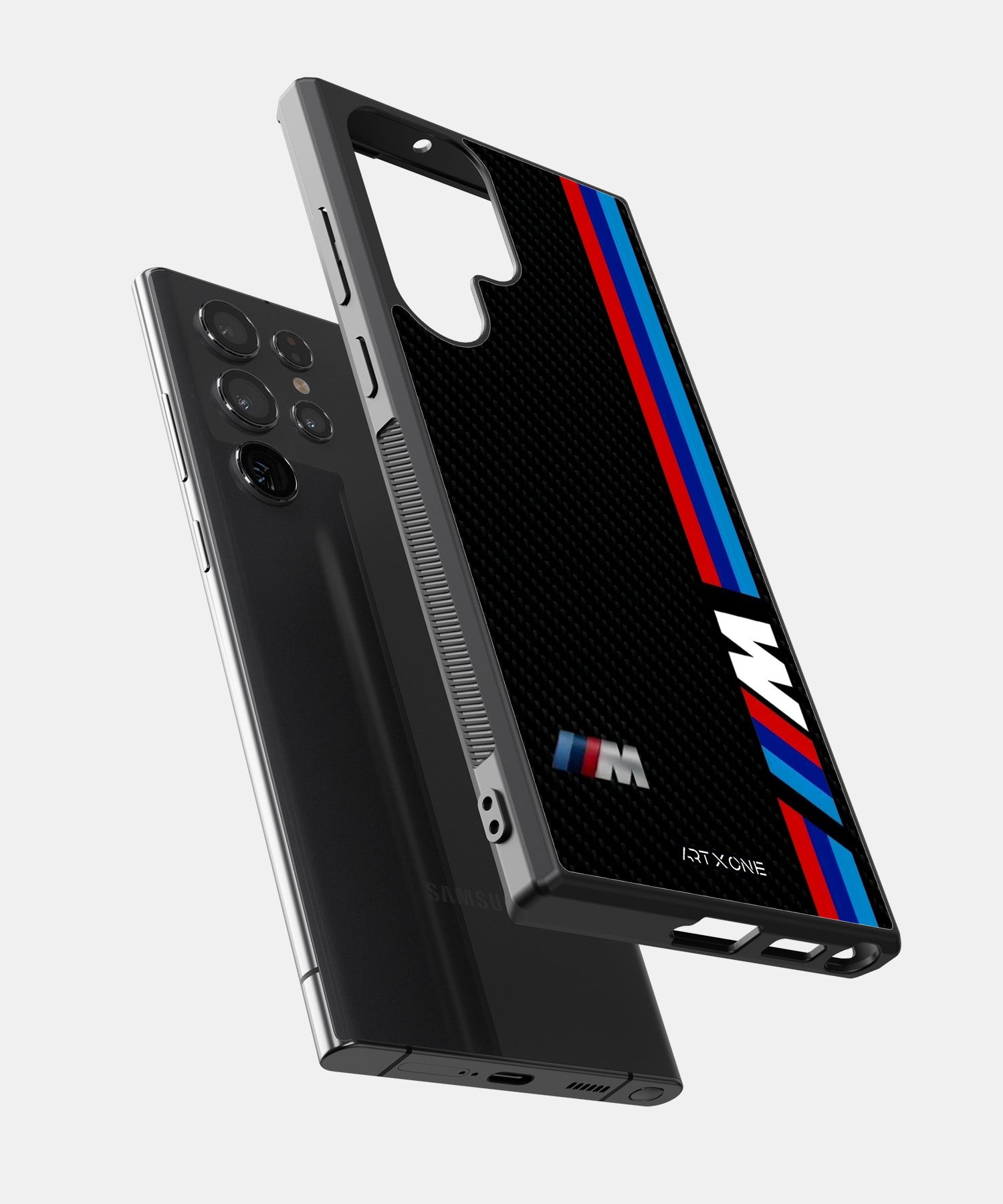 BMW Motosport Mobile Back Cover