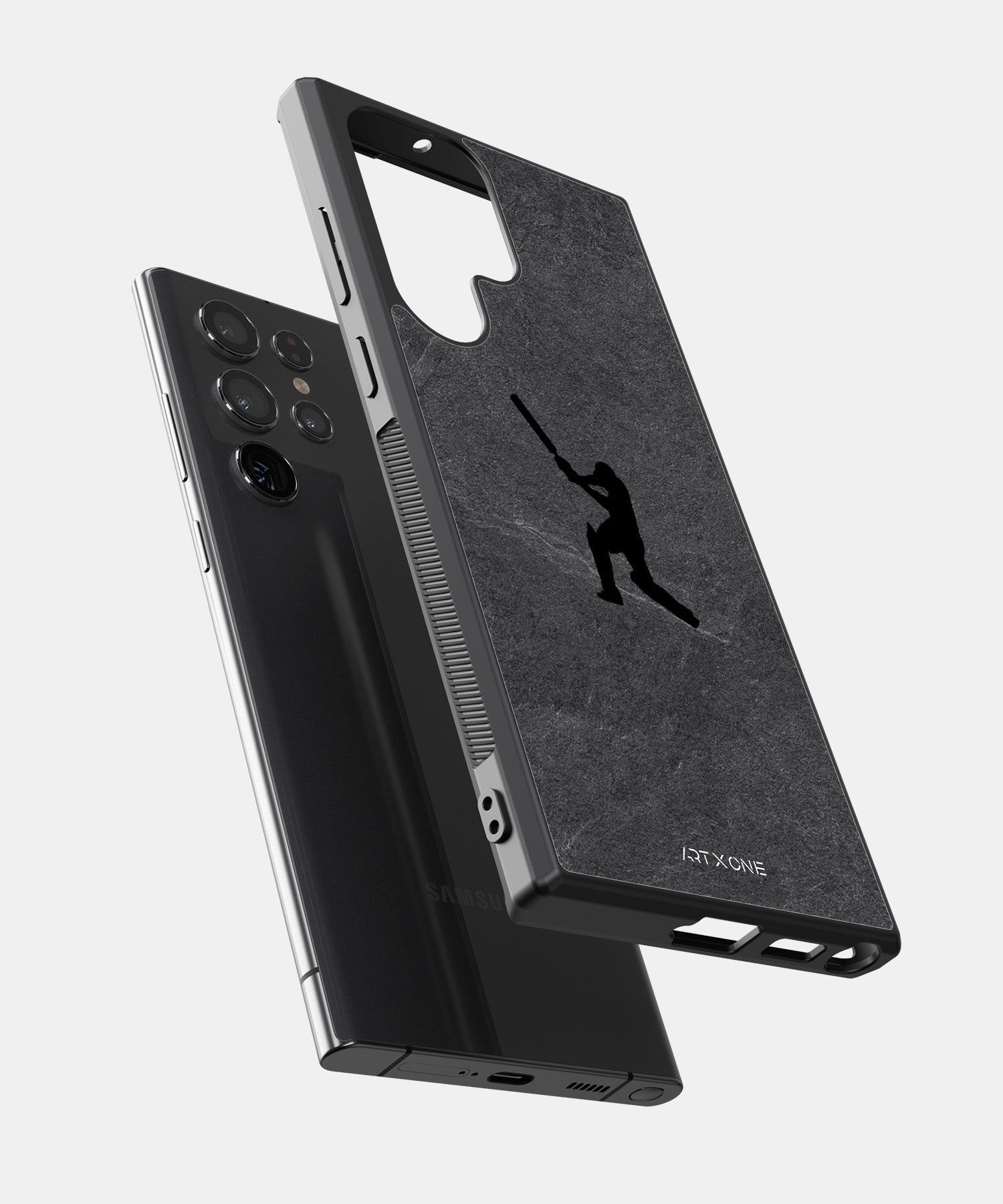 Cricket Mobile Back Cover