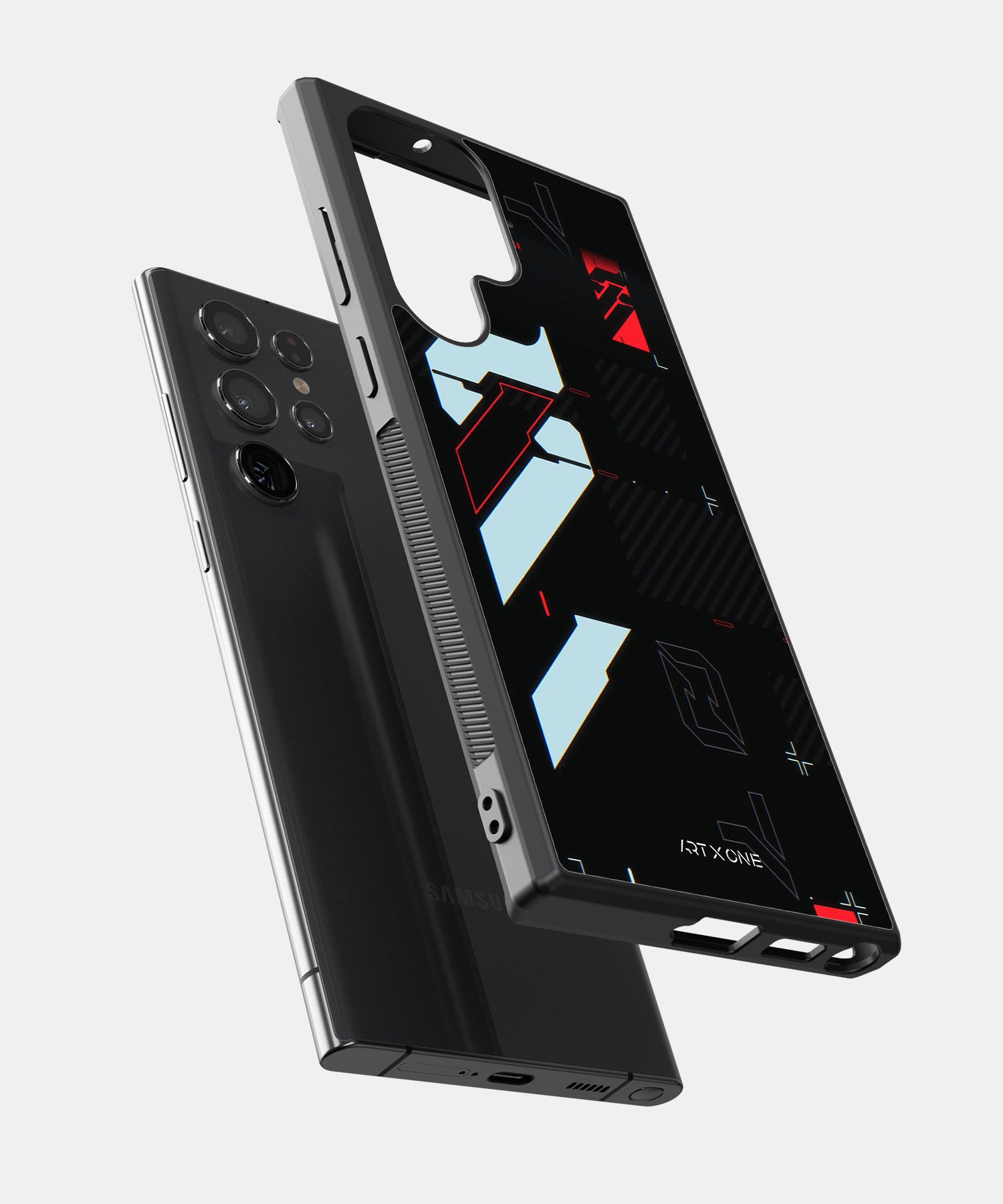 Supreme Mobile Back Cover