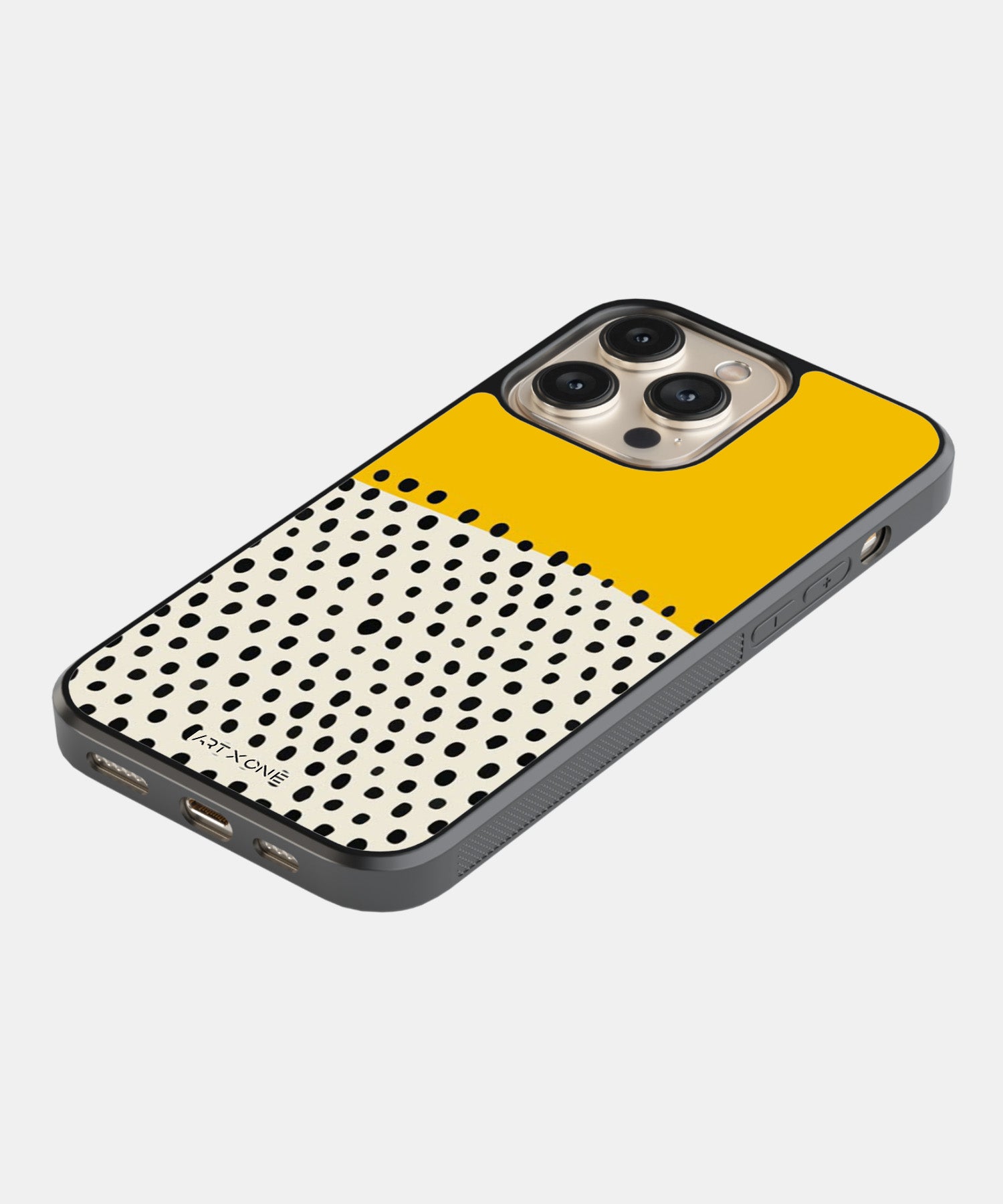 Abstract Mid Century Mobile Back Cover