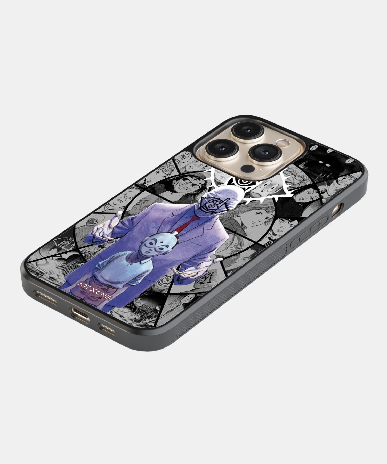 Friend Mobile Back Cover