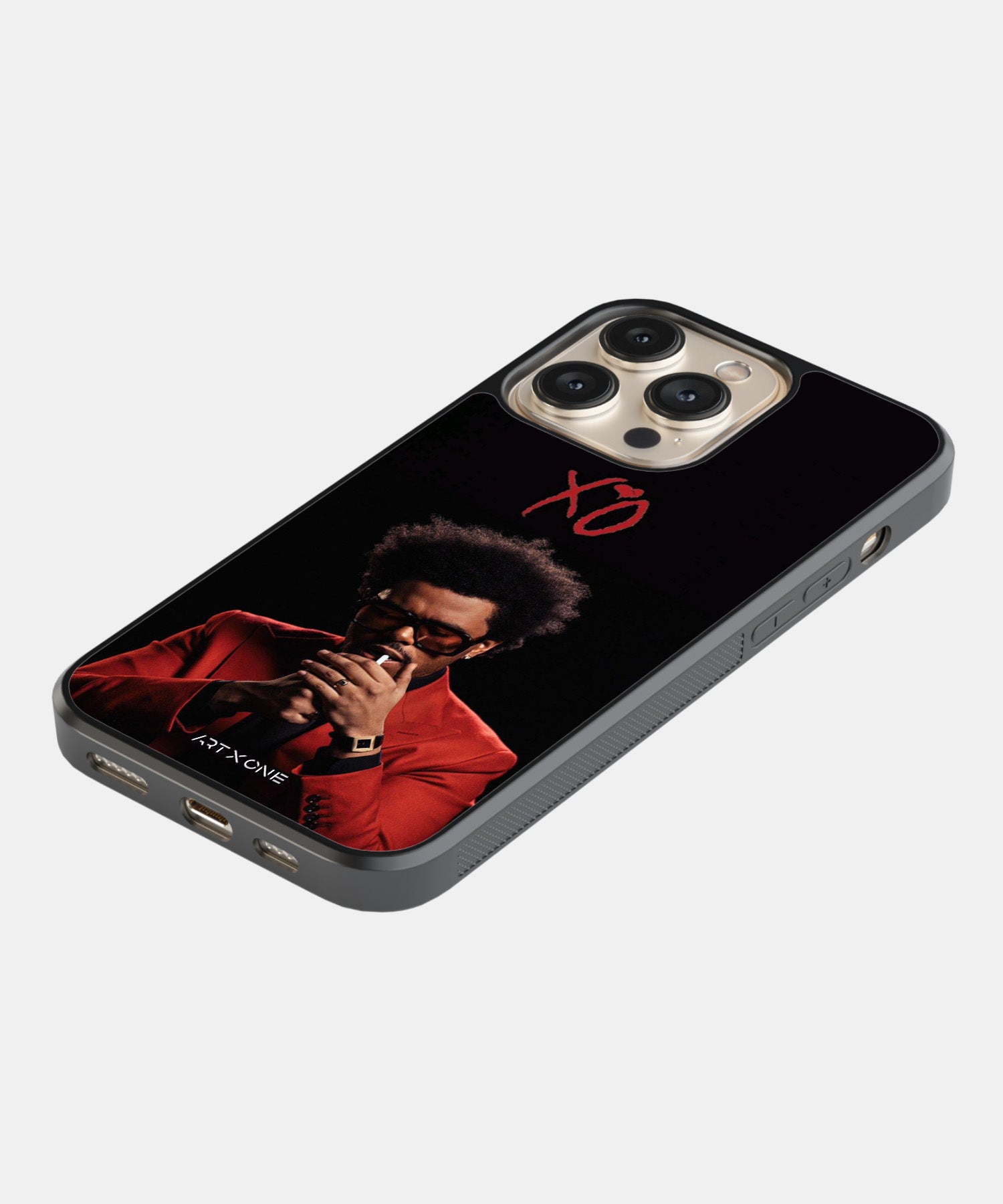 Weeknd