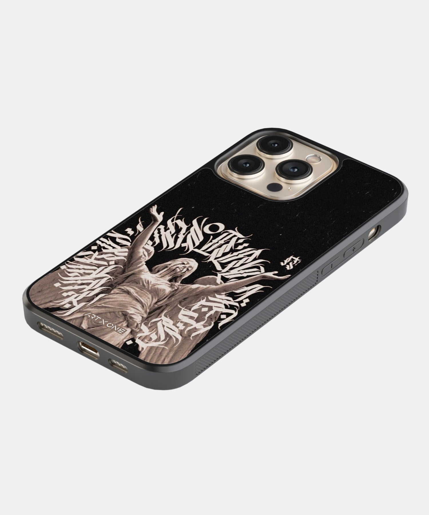 Thought Mobile Back Cover