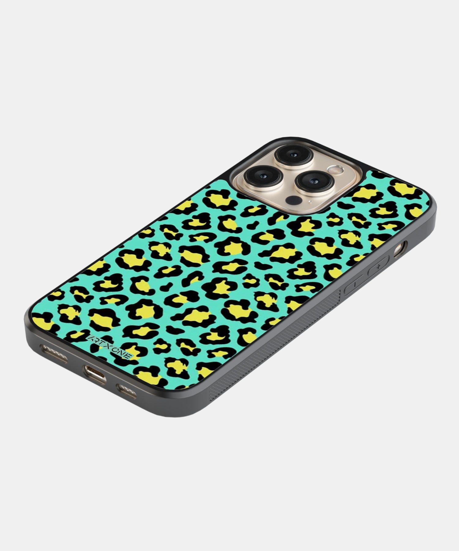 Green Leopard