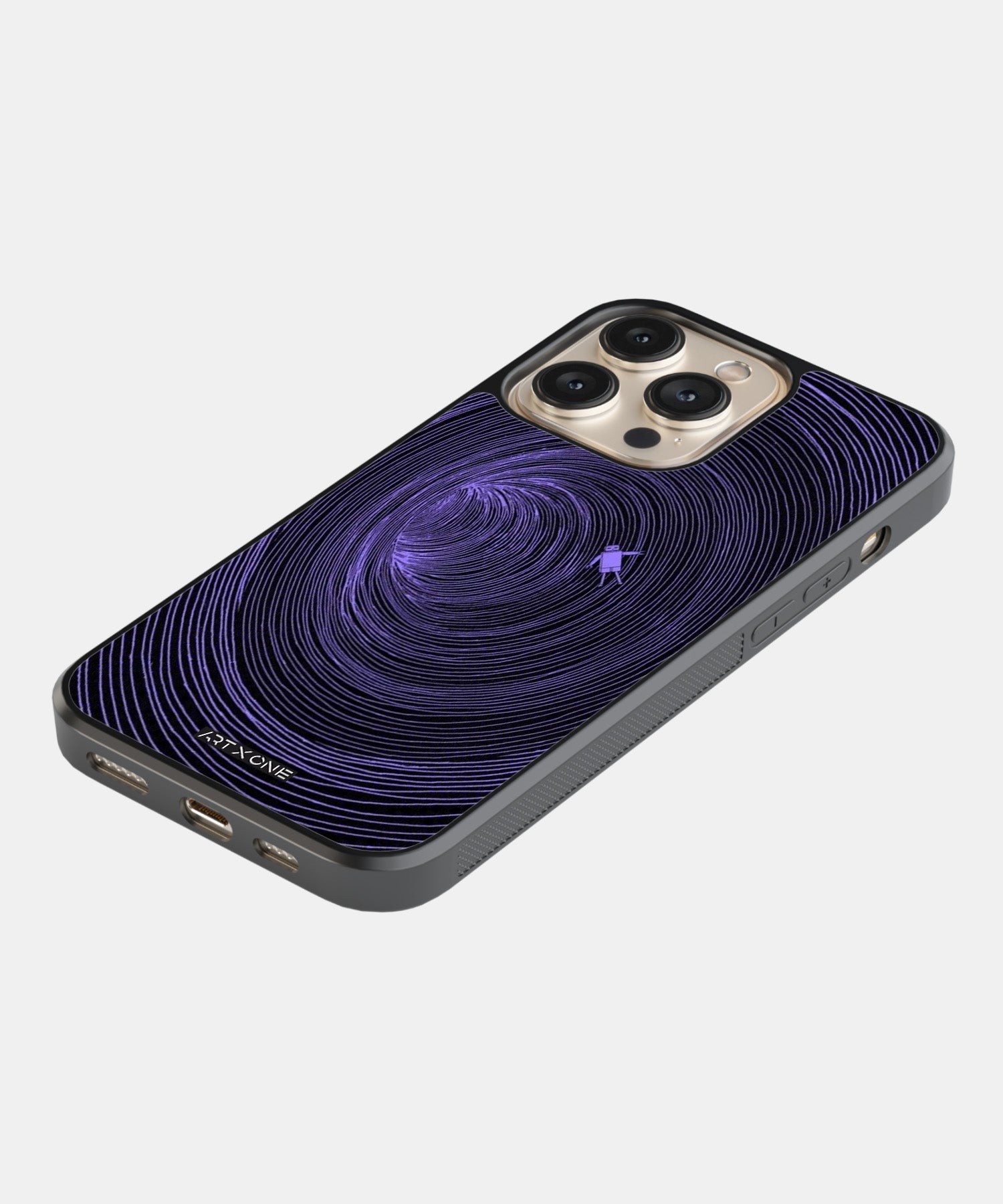 Void Mobile Back Cover