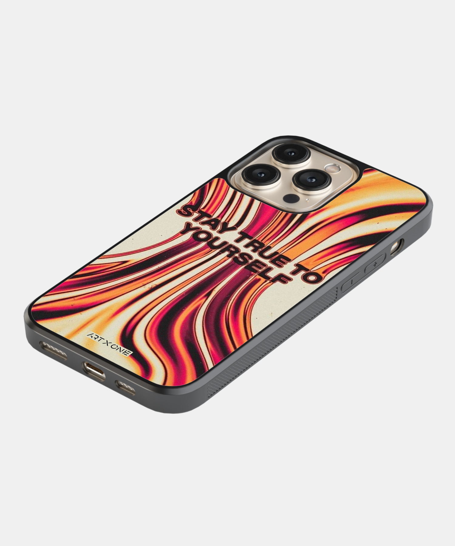 Stay True to Yourself