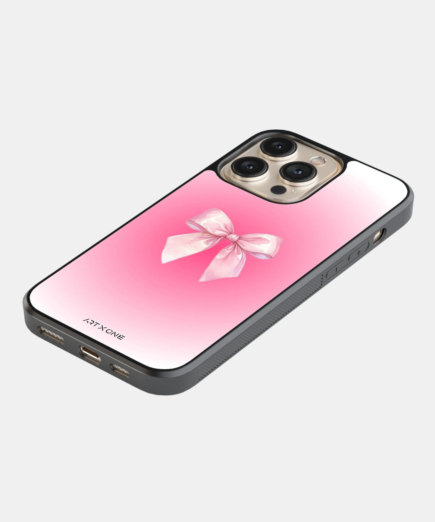 Bubblegum Luxe Mobile Back Cover