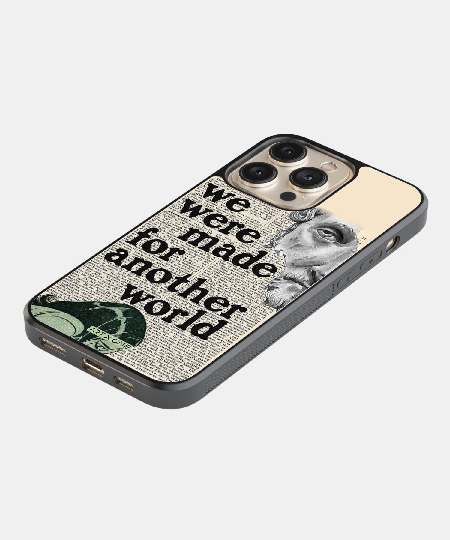 Made for Another World