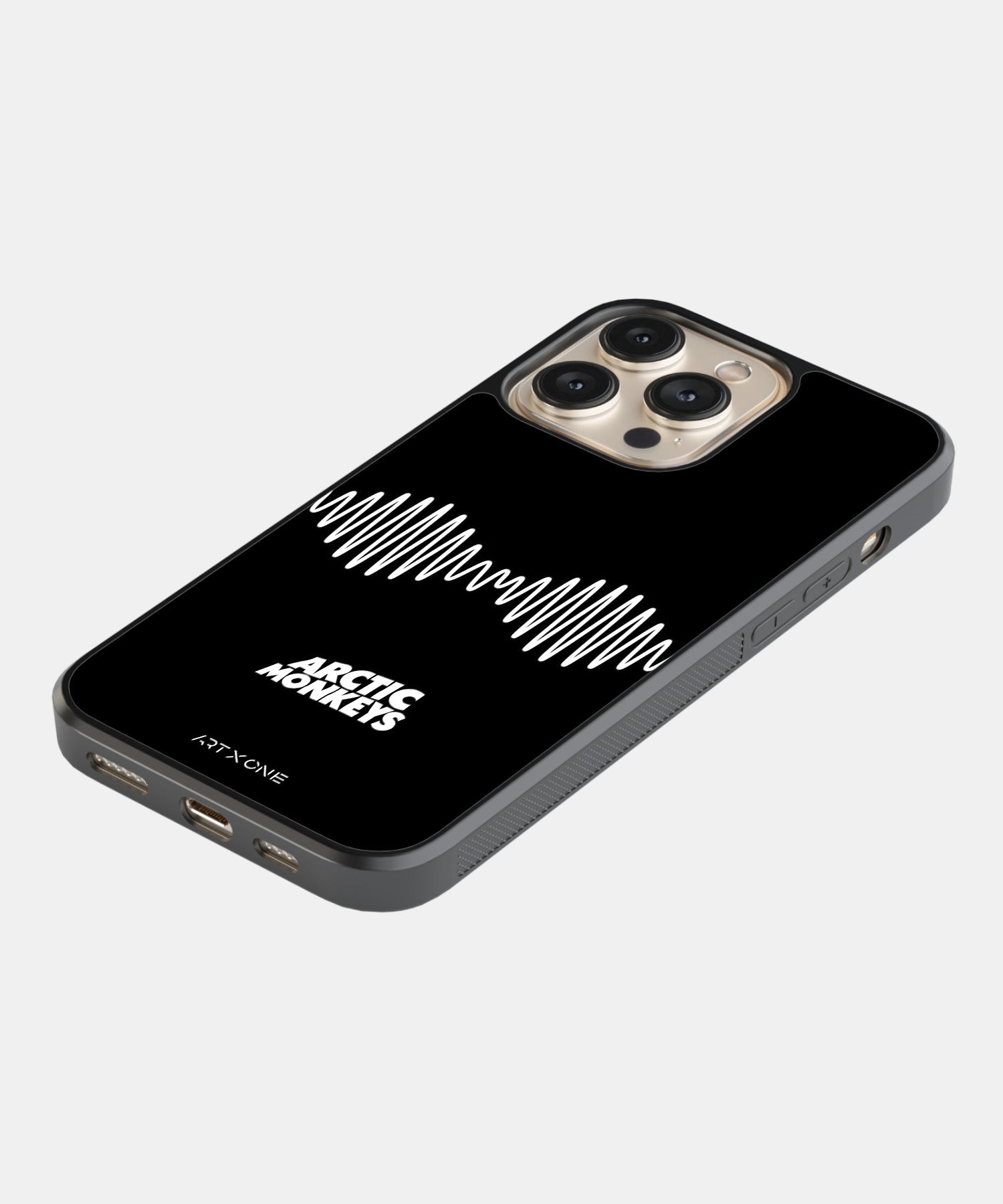 Arctic Monkey Album
