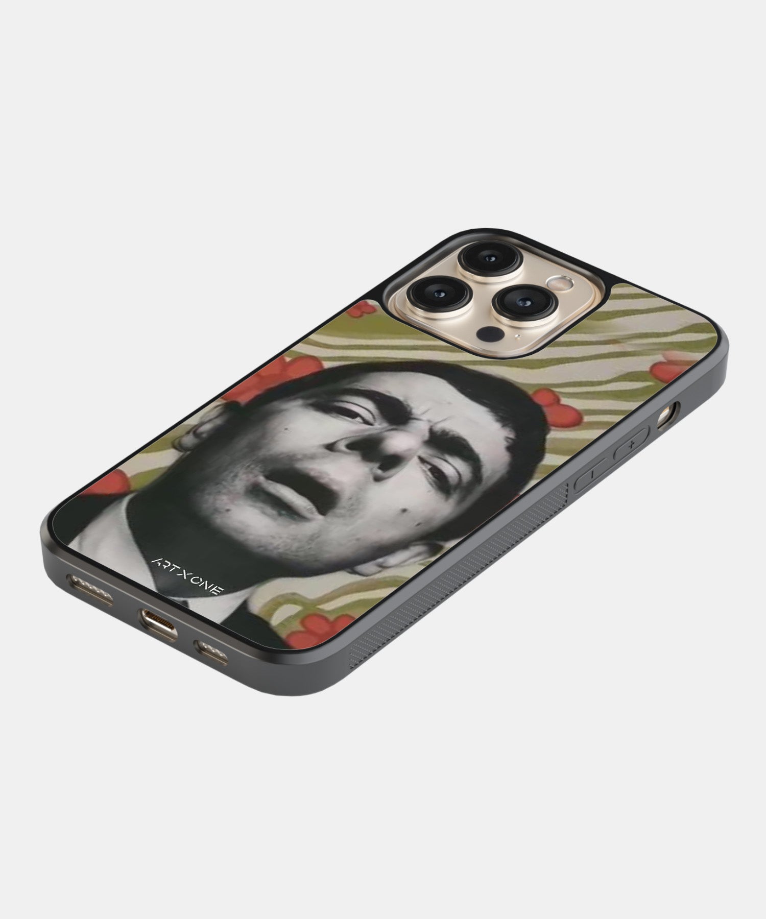Bean Mobile Back Cover
