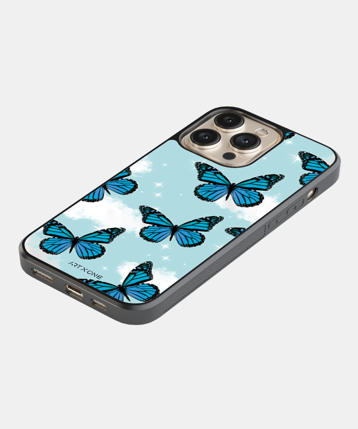 Y2K Aesthetic Butterfly