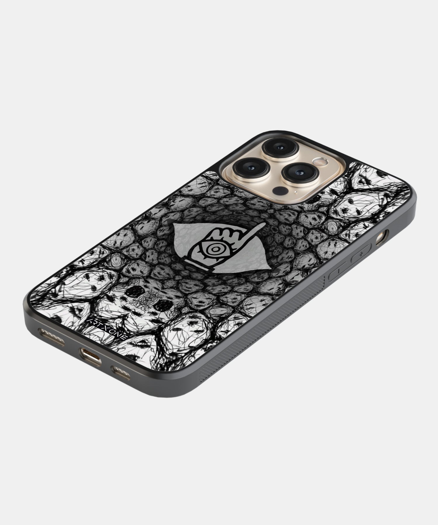 One Mobile Back Cover