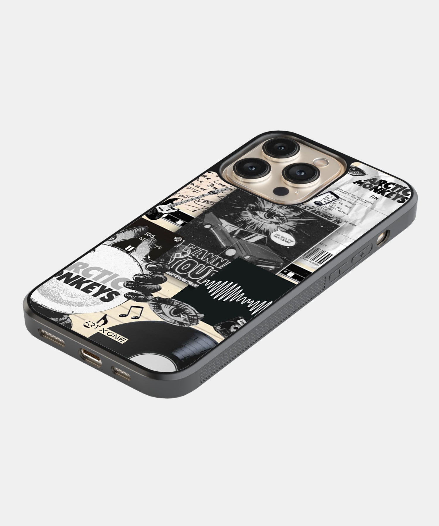 Atlantic Monkeys Originals