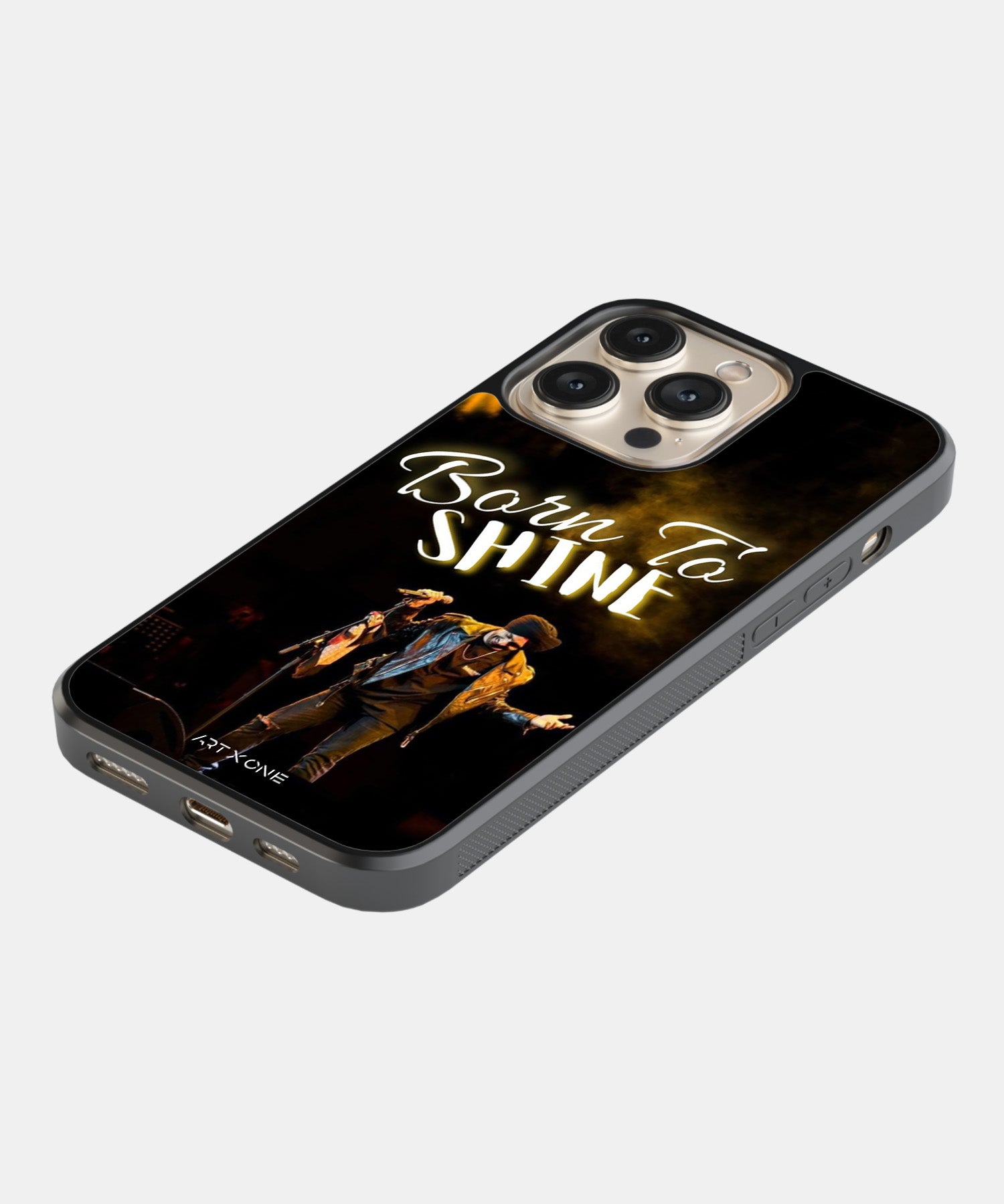 Born to Shine Diljit