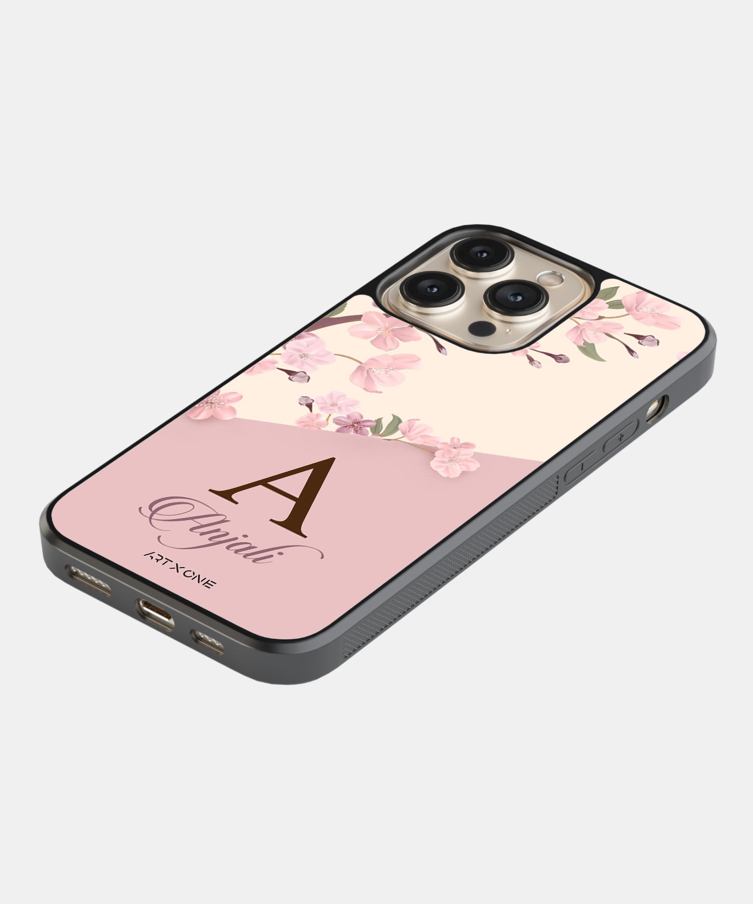 Perfect White Marble Mobile Back Cover
