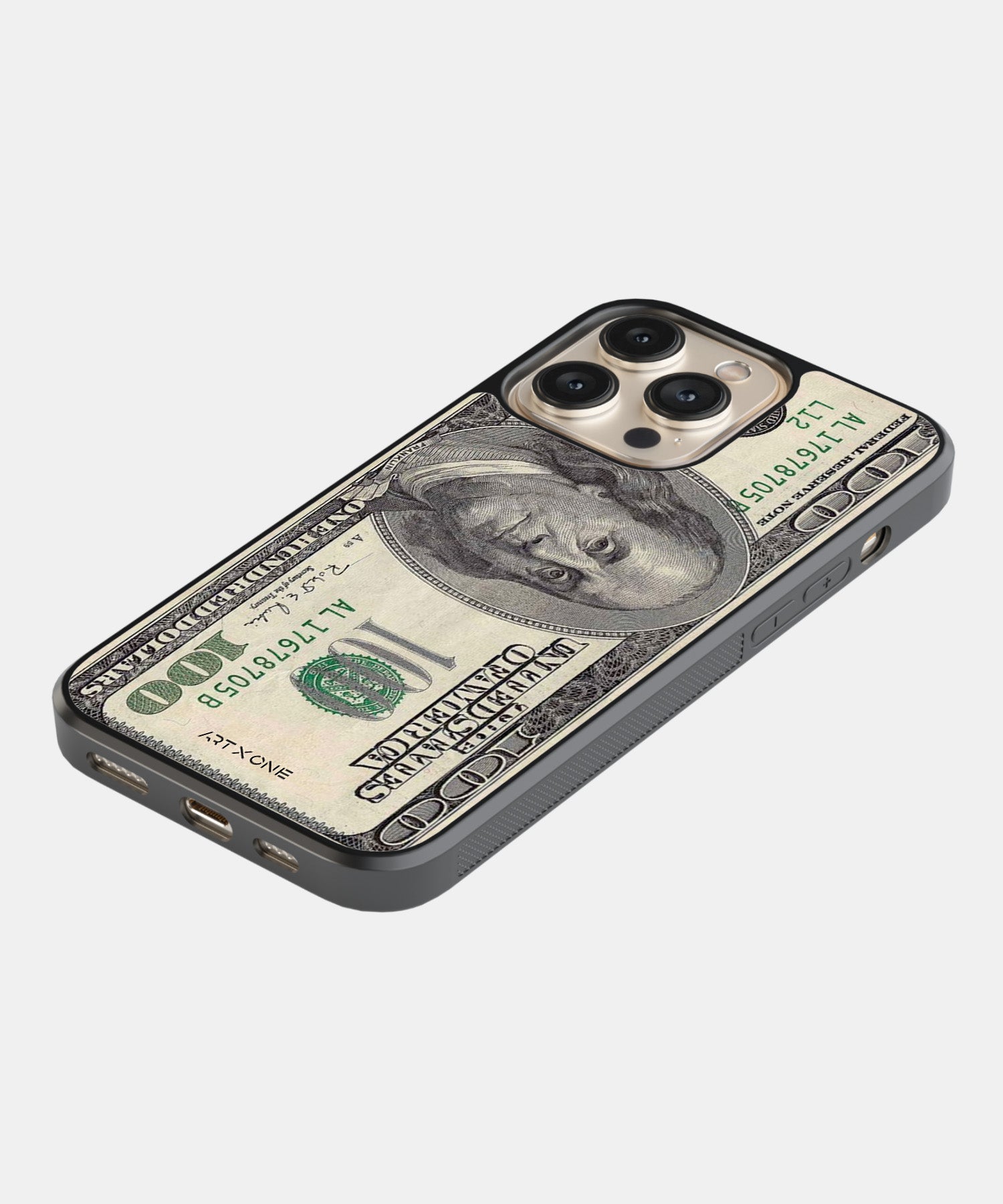 Dollar Mobile Back Cover