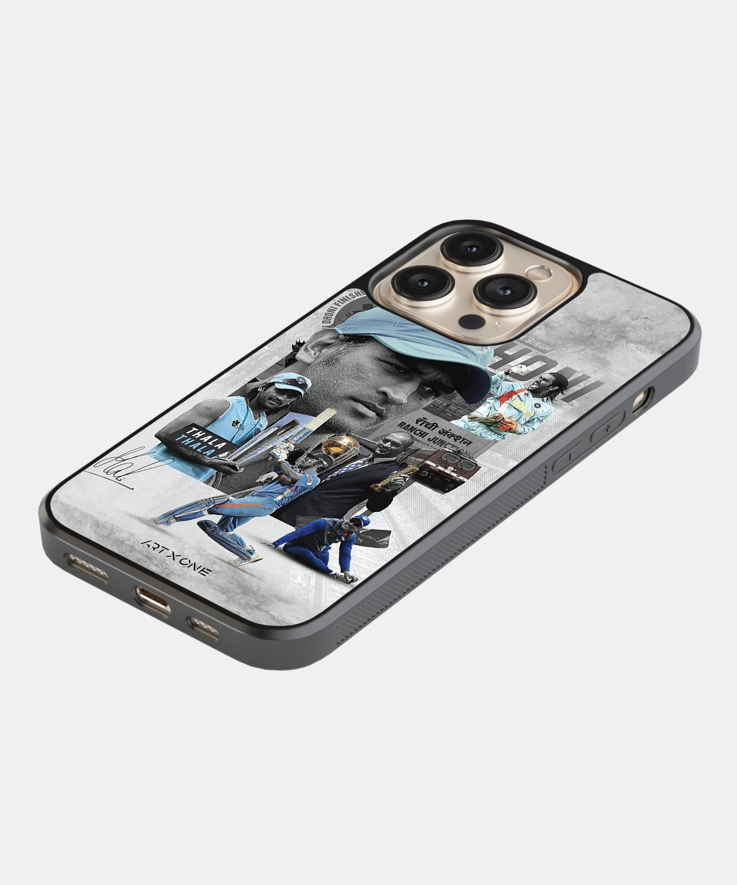 Thala Mobile Back Cover