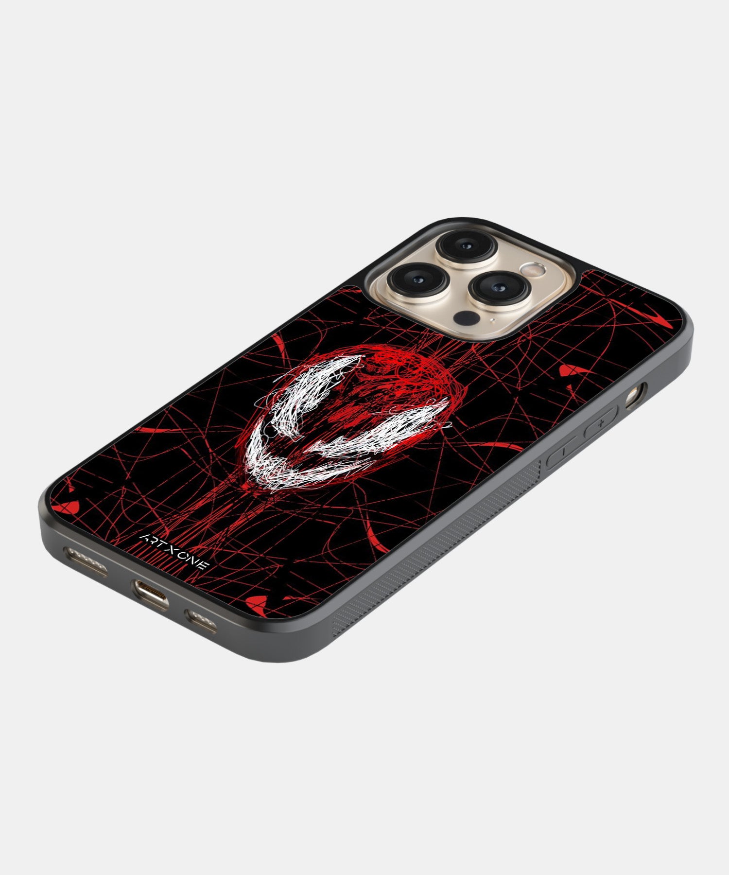 Venom Mobile Back Cover