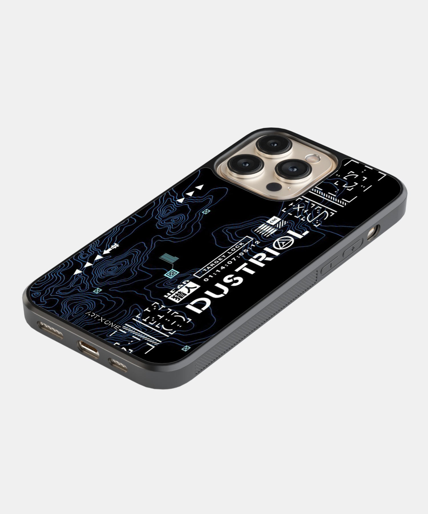 Lonos Mobile Back Cover