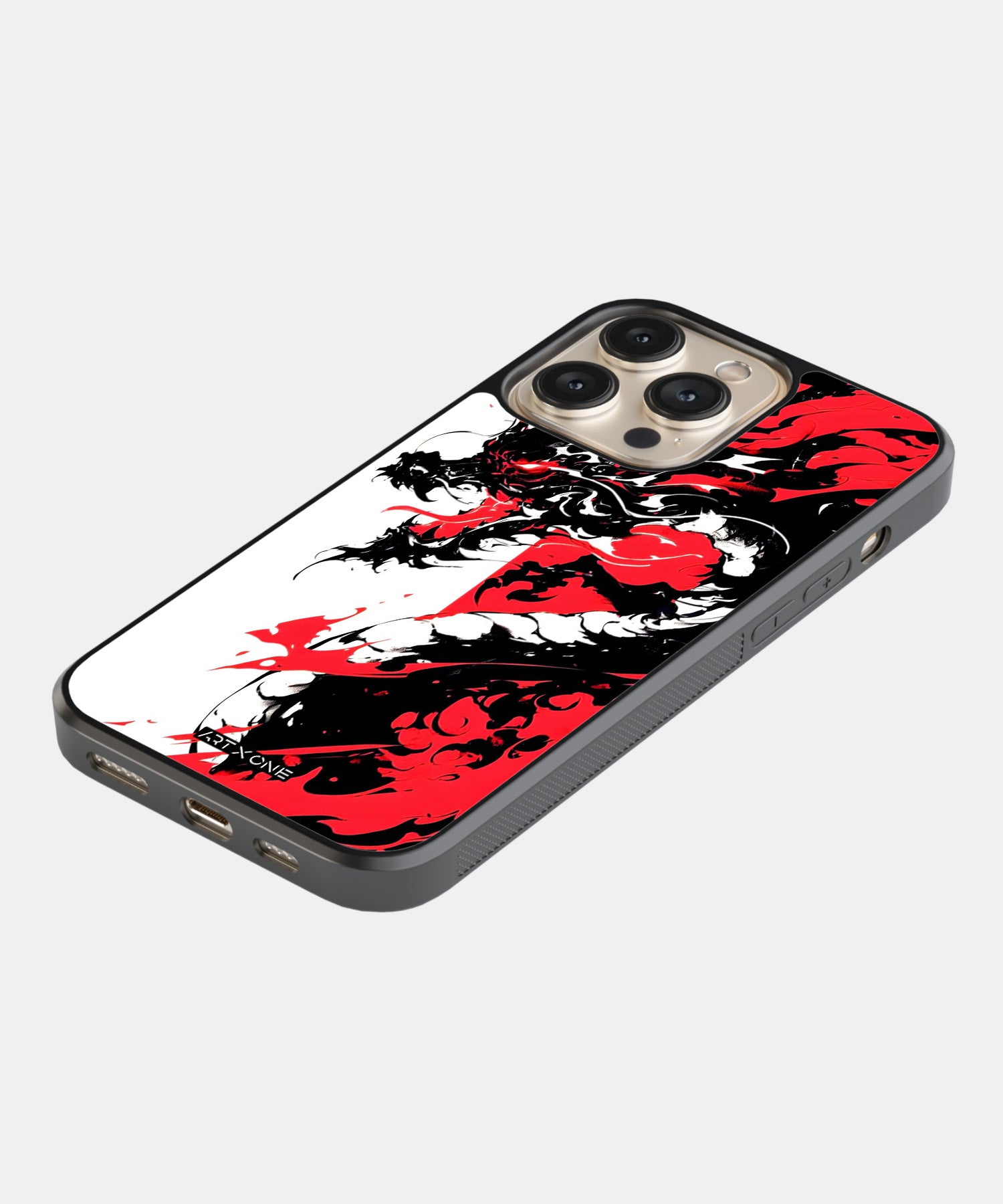 Drogon Mobile Back Cover