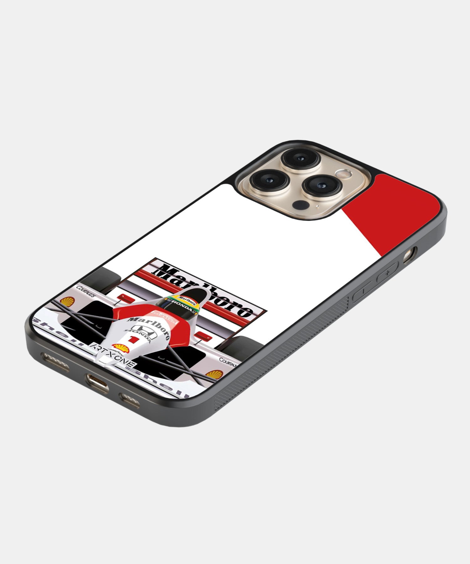 Malboro Classics Mobile Back Cover