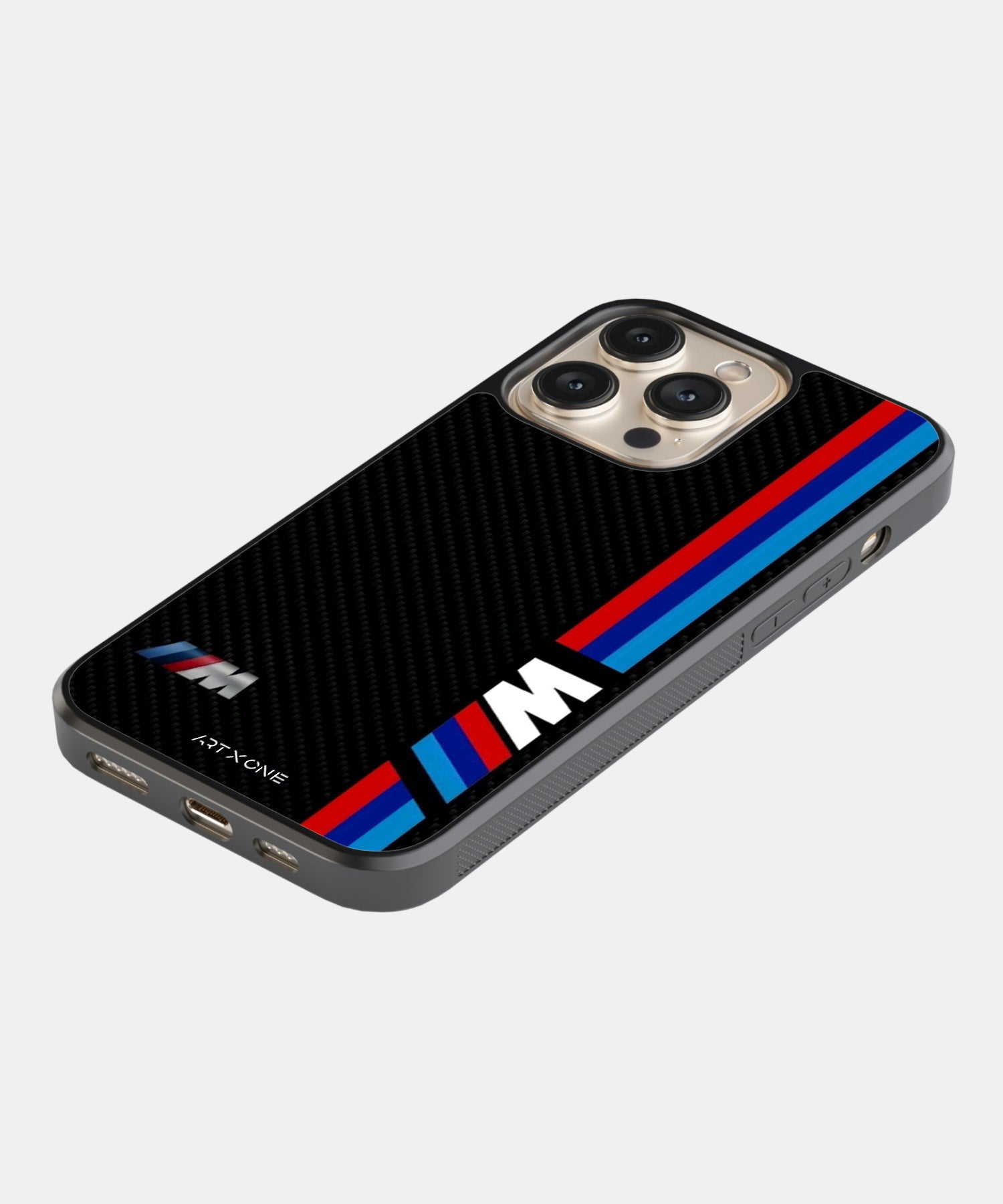 BMW Motosport Mobile Back Cover
