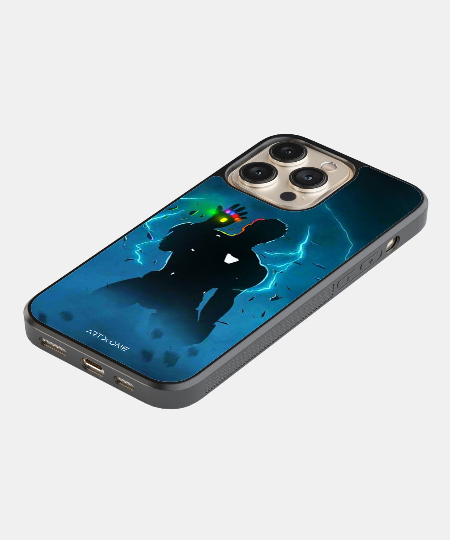 The Snap Mobile Back Cover