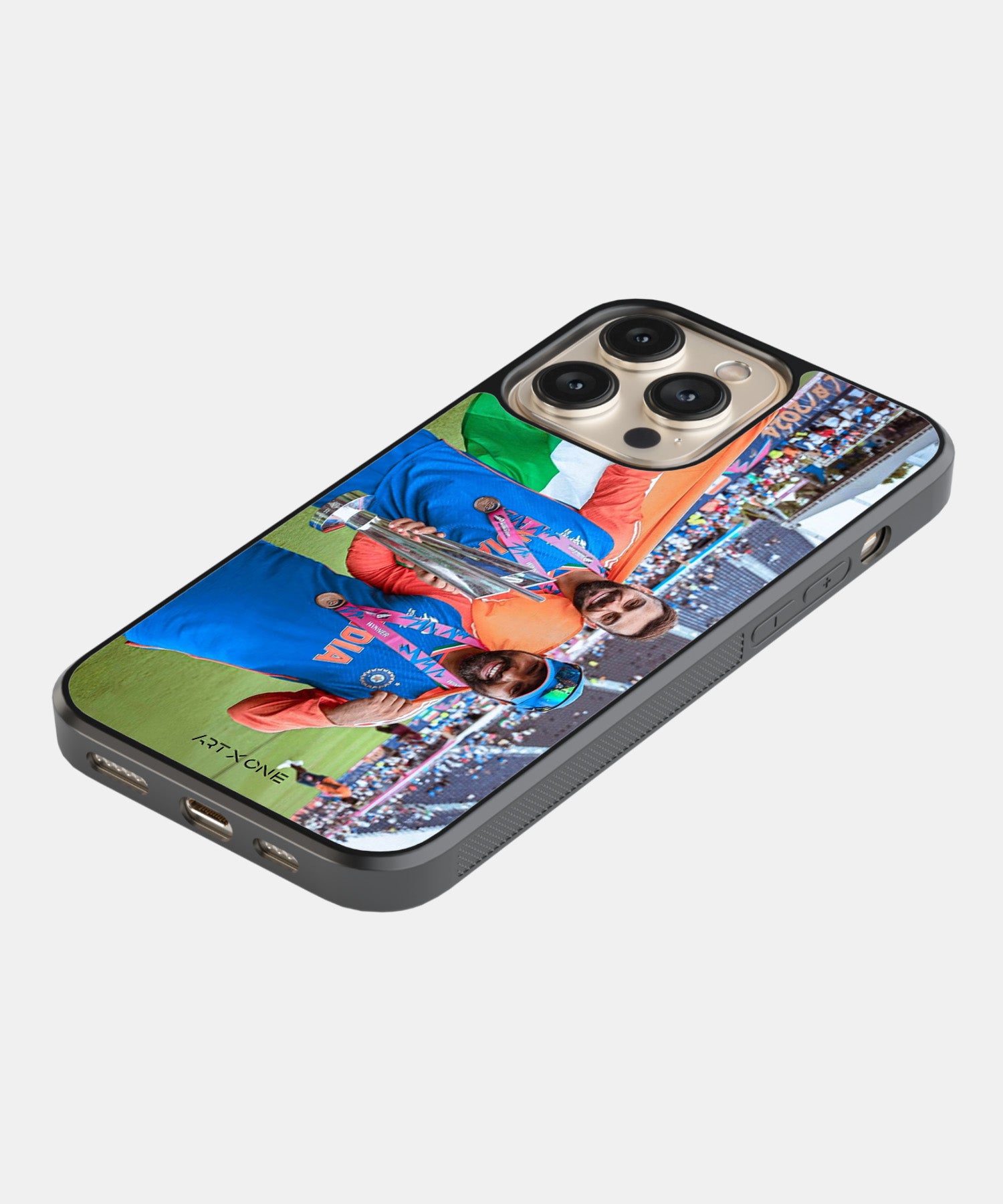 ROKO Mobile Back Cover