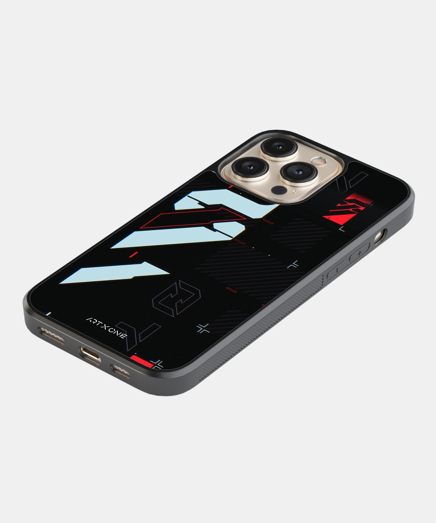 Supreme Mobile Back Cover