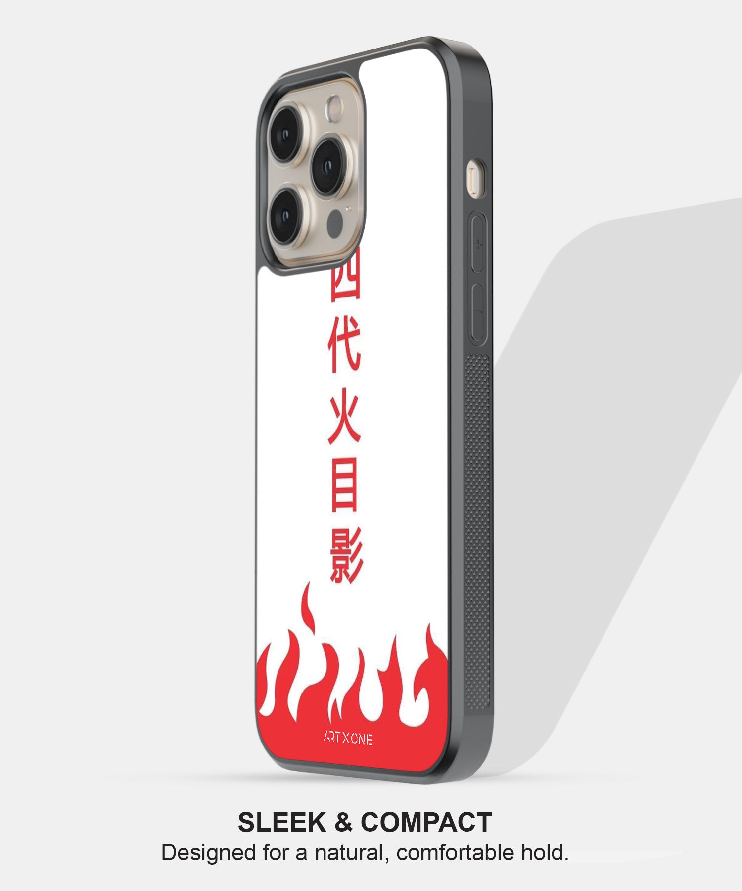 Naruto(Naruto Origianls) Mobile Back Cover