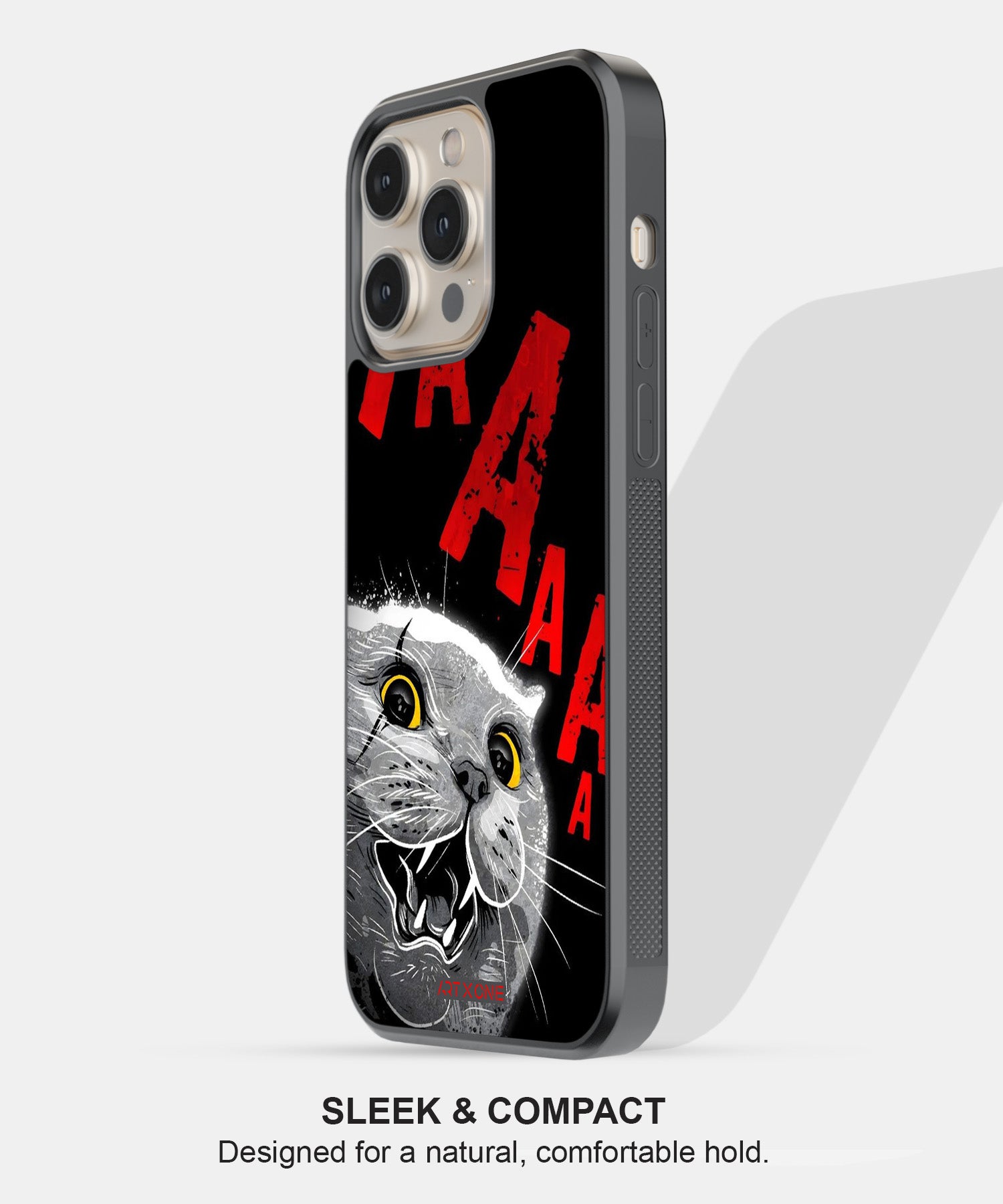 Hey You Mobile Back Cover