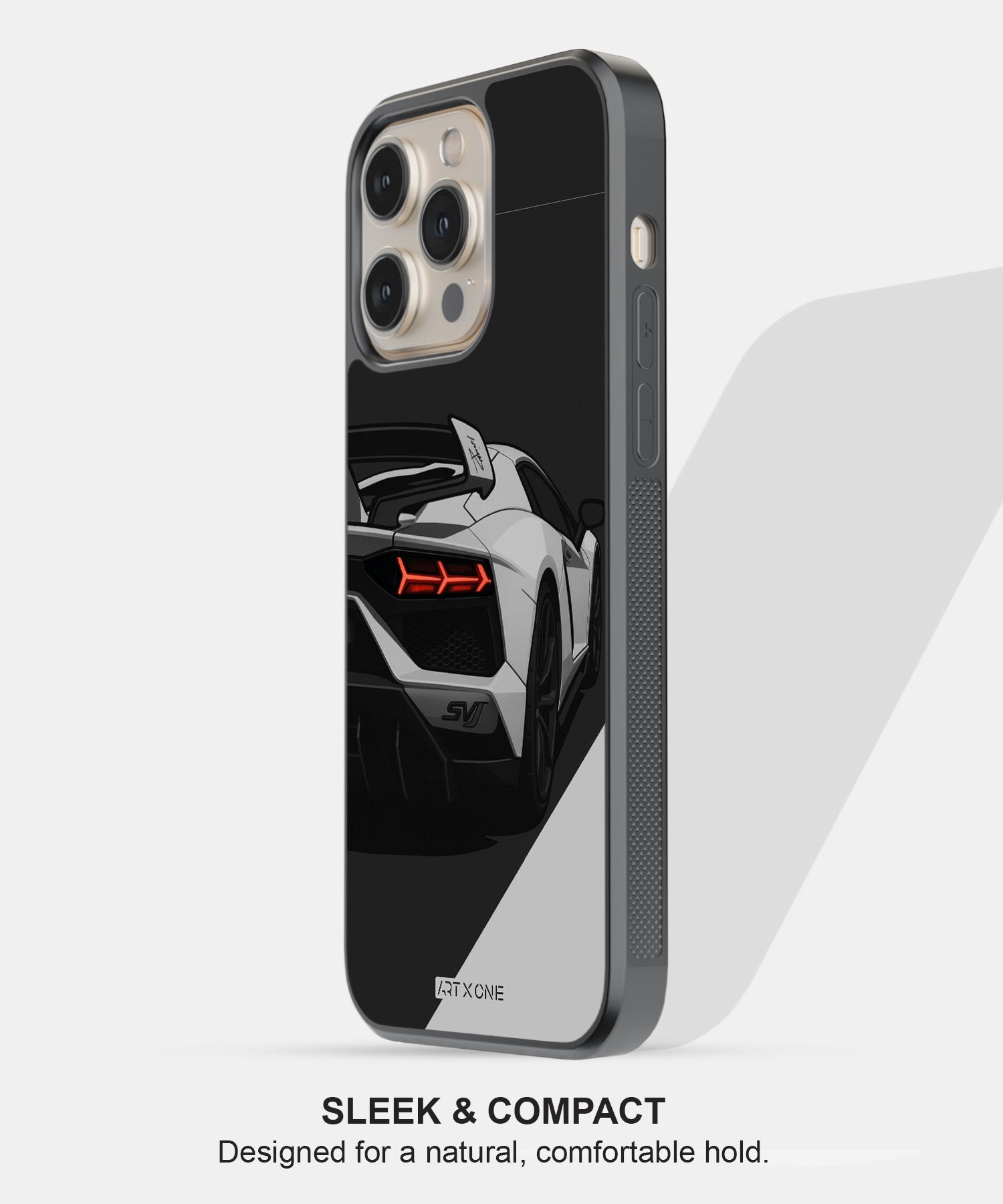 Sports Car  (Sports Car Classics) Mobile Back Cover