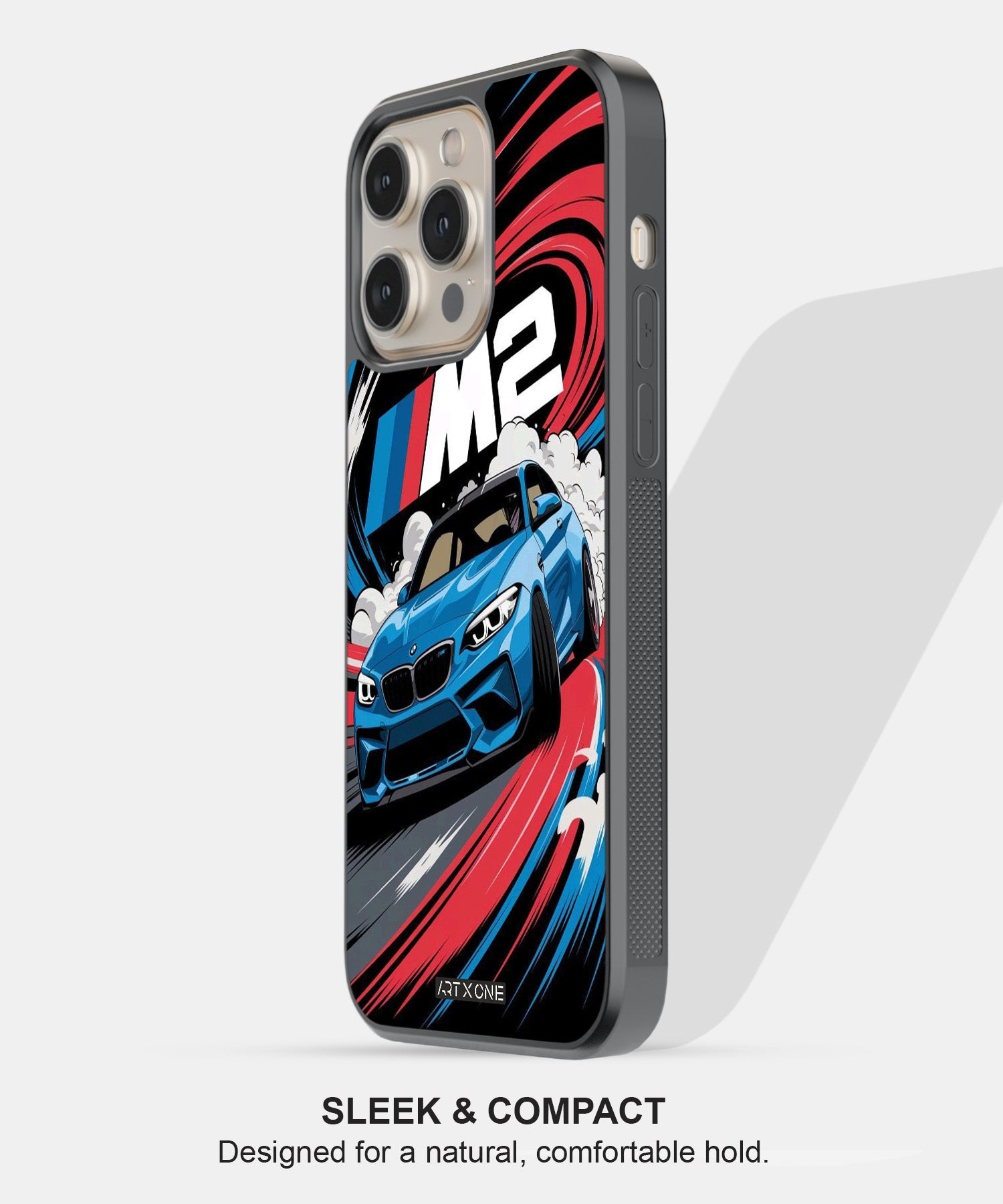 Sports Car  (M2 BMW) Mobile Back Cover