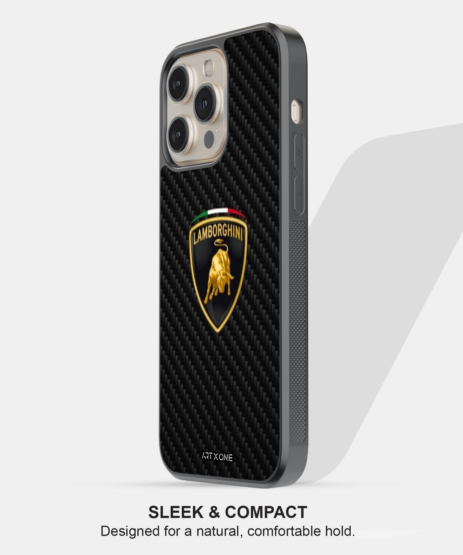 Lamborghini Mobile Back Cover
