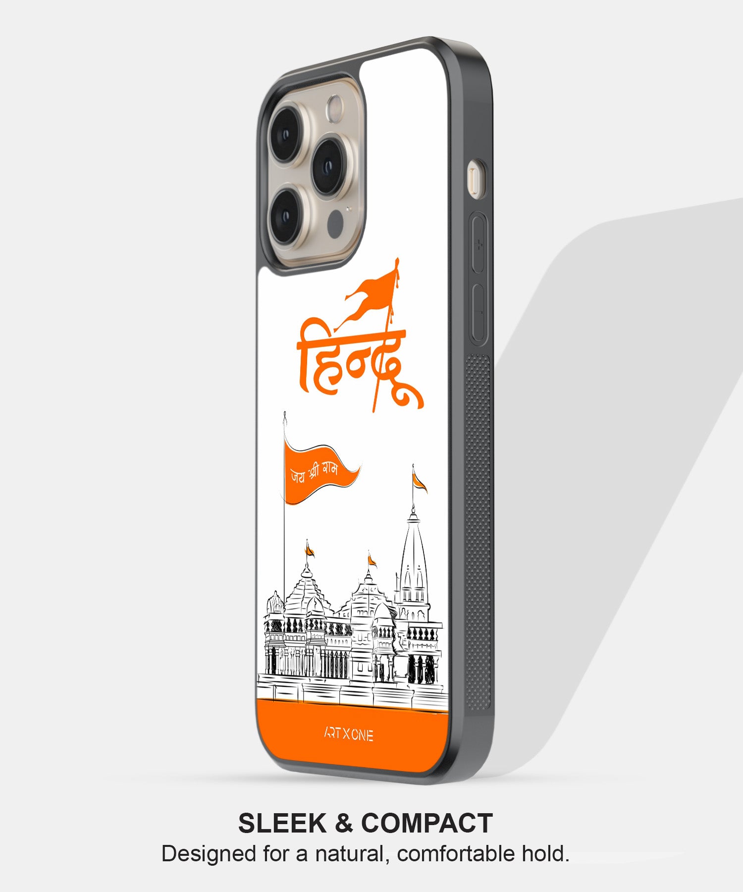 Hindu Gods (Hindu) Mobile Back Cover