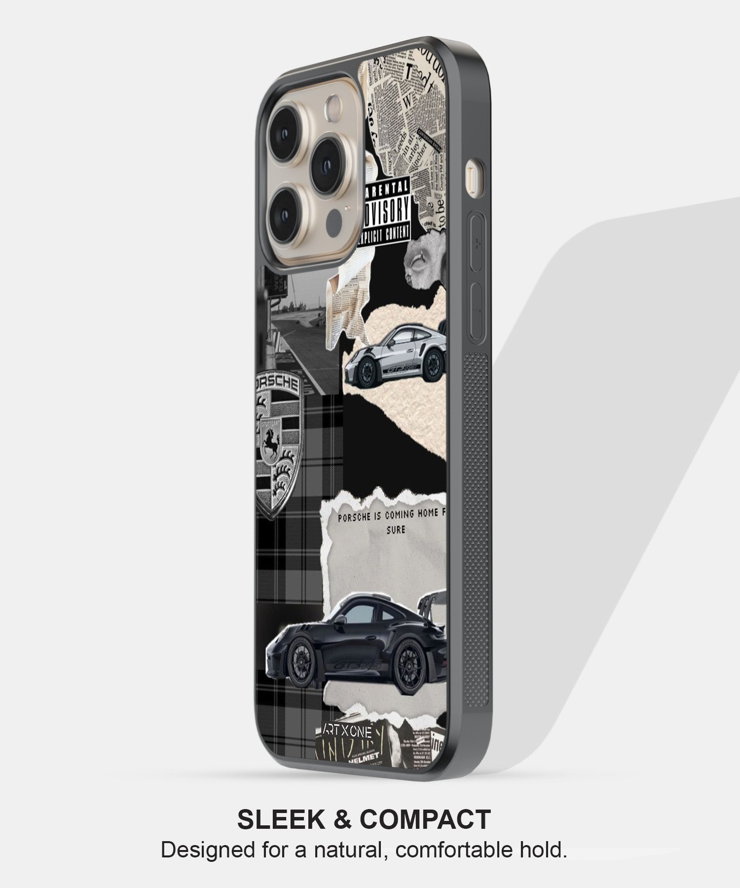 Sports Car(Sports Car Original) Mobile Back Cover