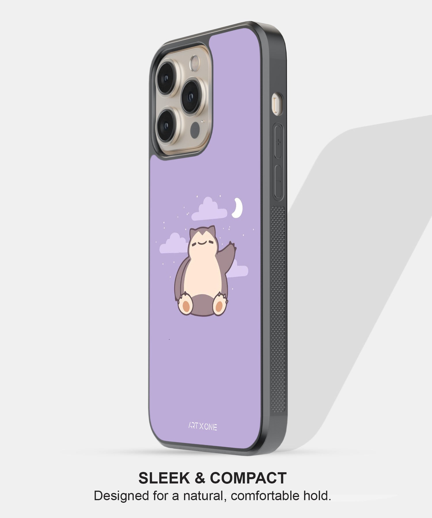 Rest, don't quit Mobile Back Cover