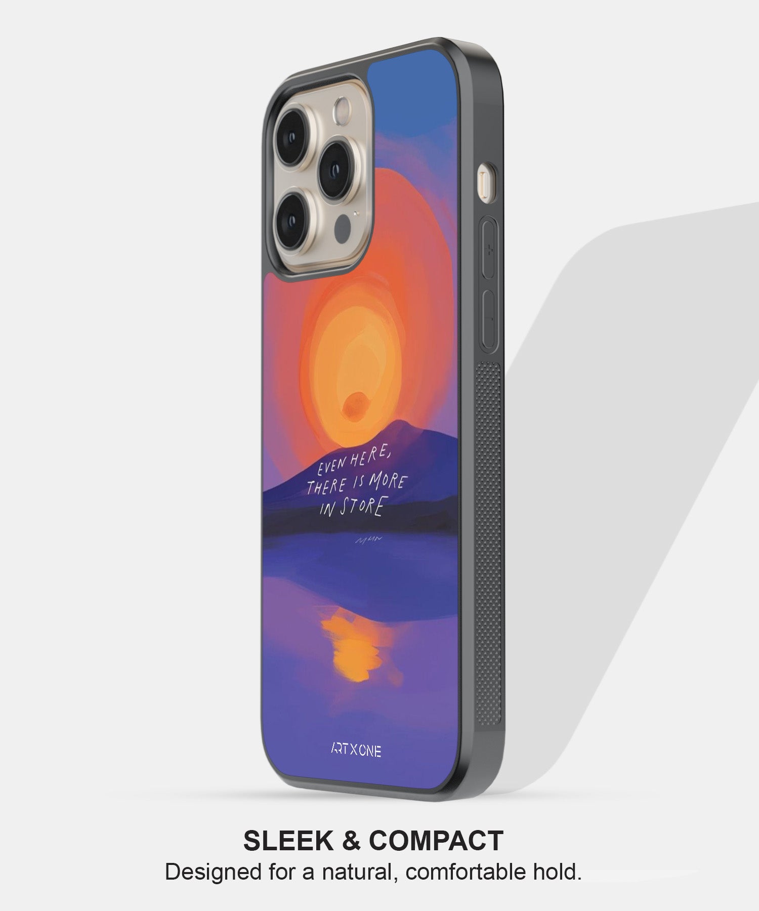 Pastel Aesthetics Mobile Back Cover