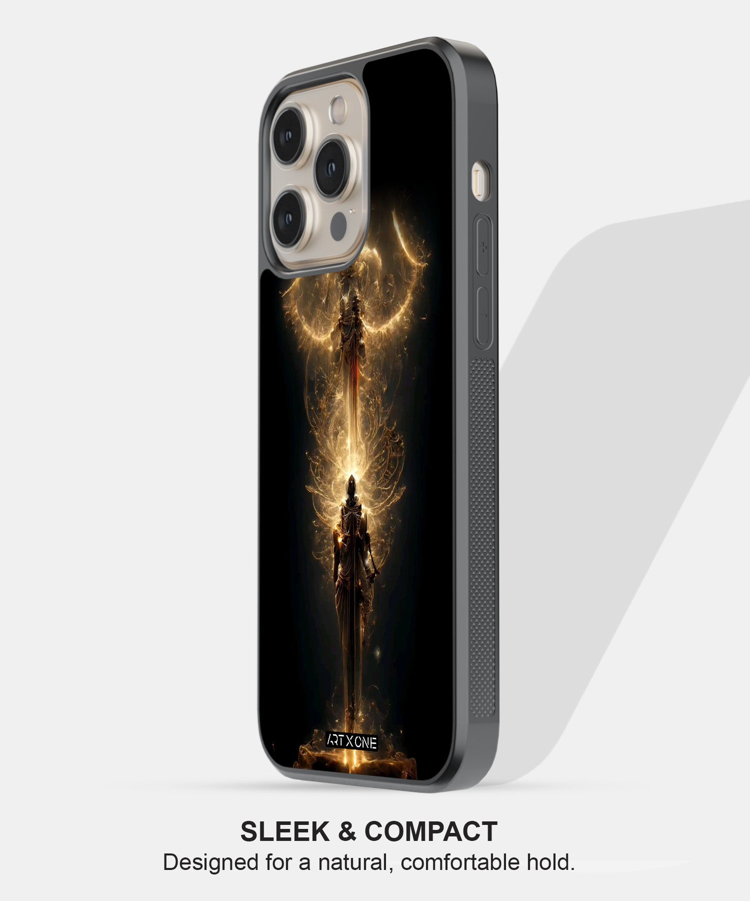 Hindu Gods (Hindu God) Mobile Back Cover