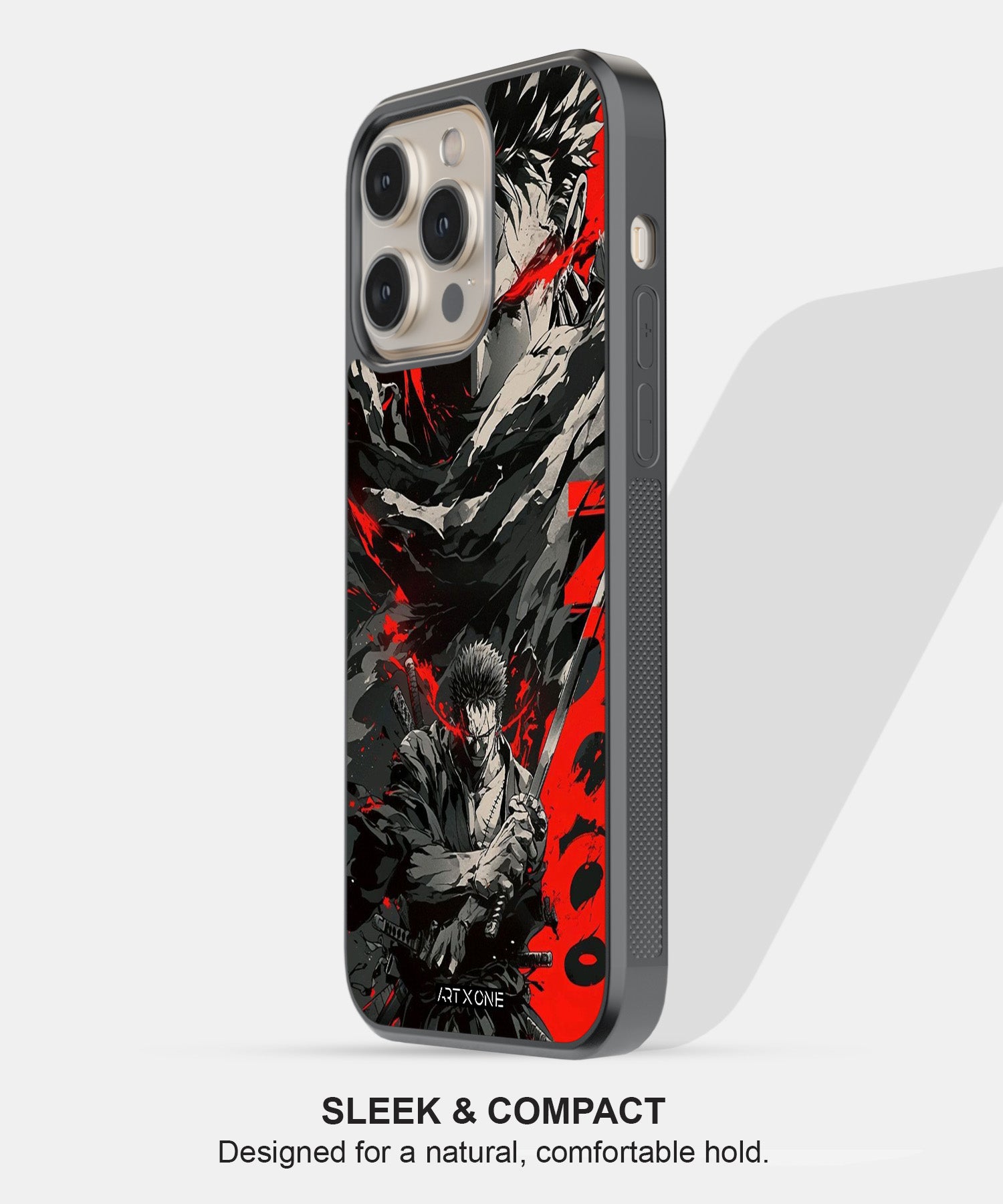 One Piece  (Zoro) Mobile Back Cover