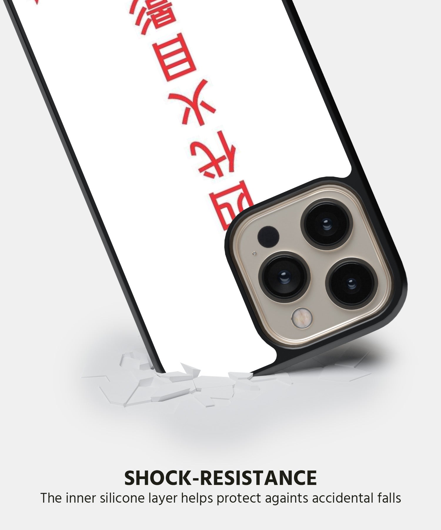Naruto(Naruto Origianls) Mobile Back Cover