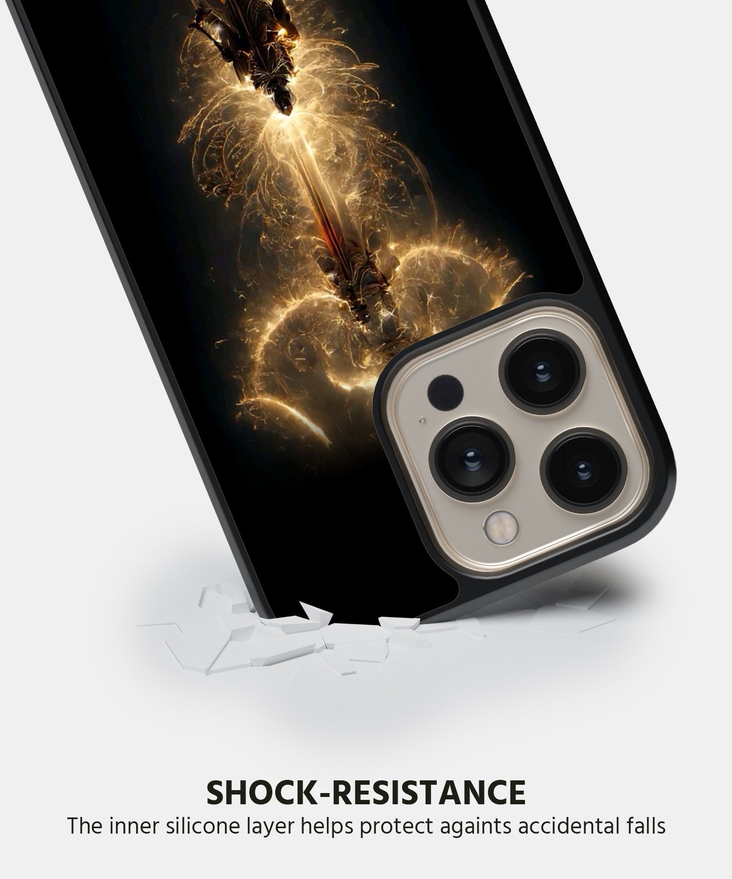 Hindu Gods (Hindu God) Mobile Back Cover