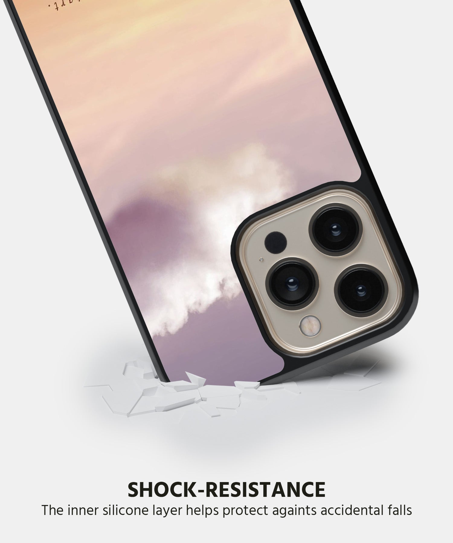Fresh Start Mobile Back Cover