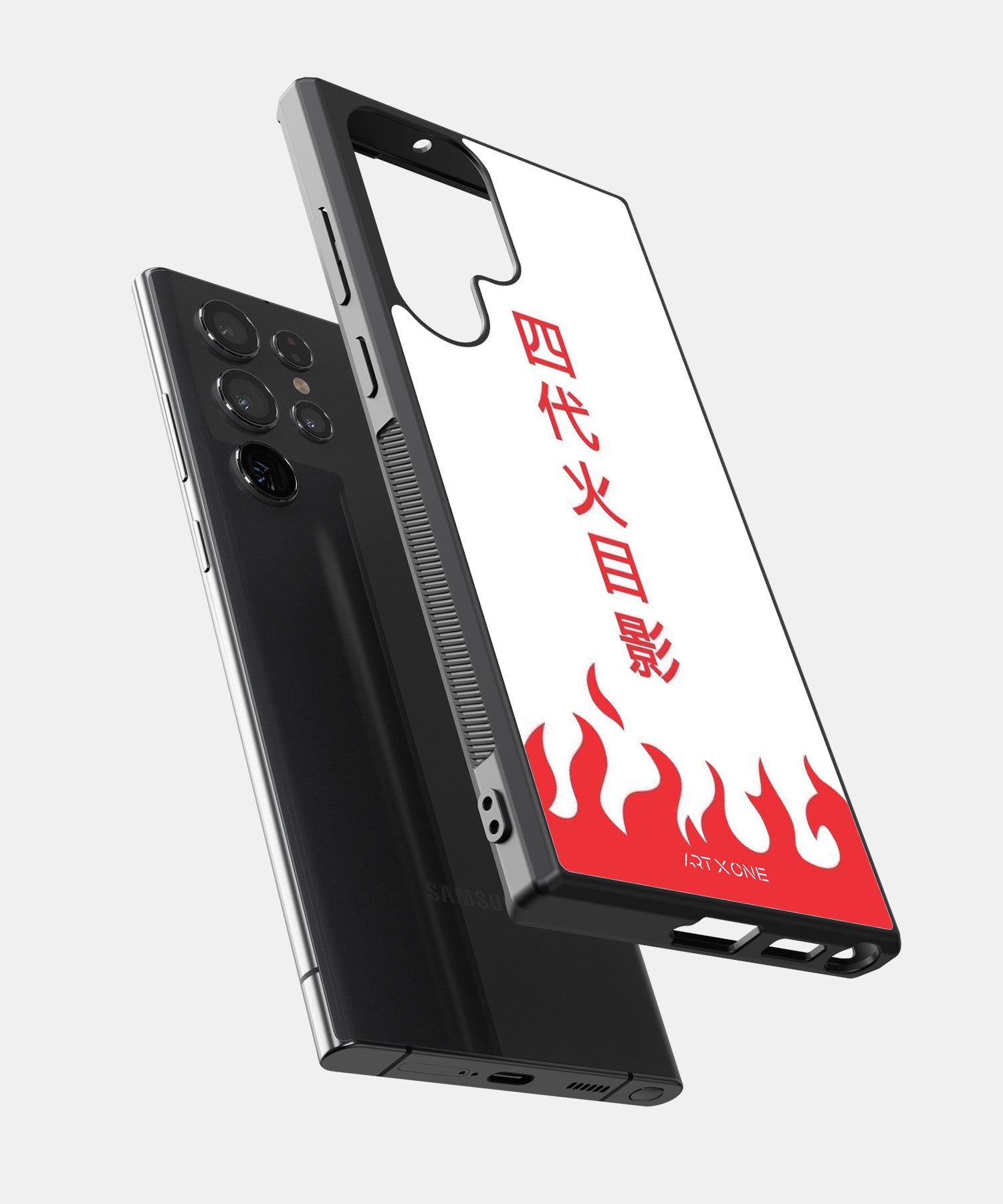 Naruto(Naruto Origianls) Mobile Back Cover