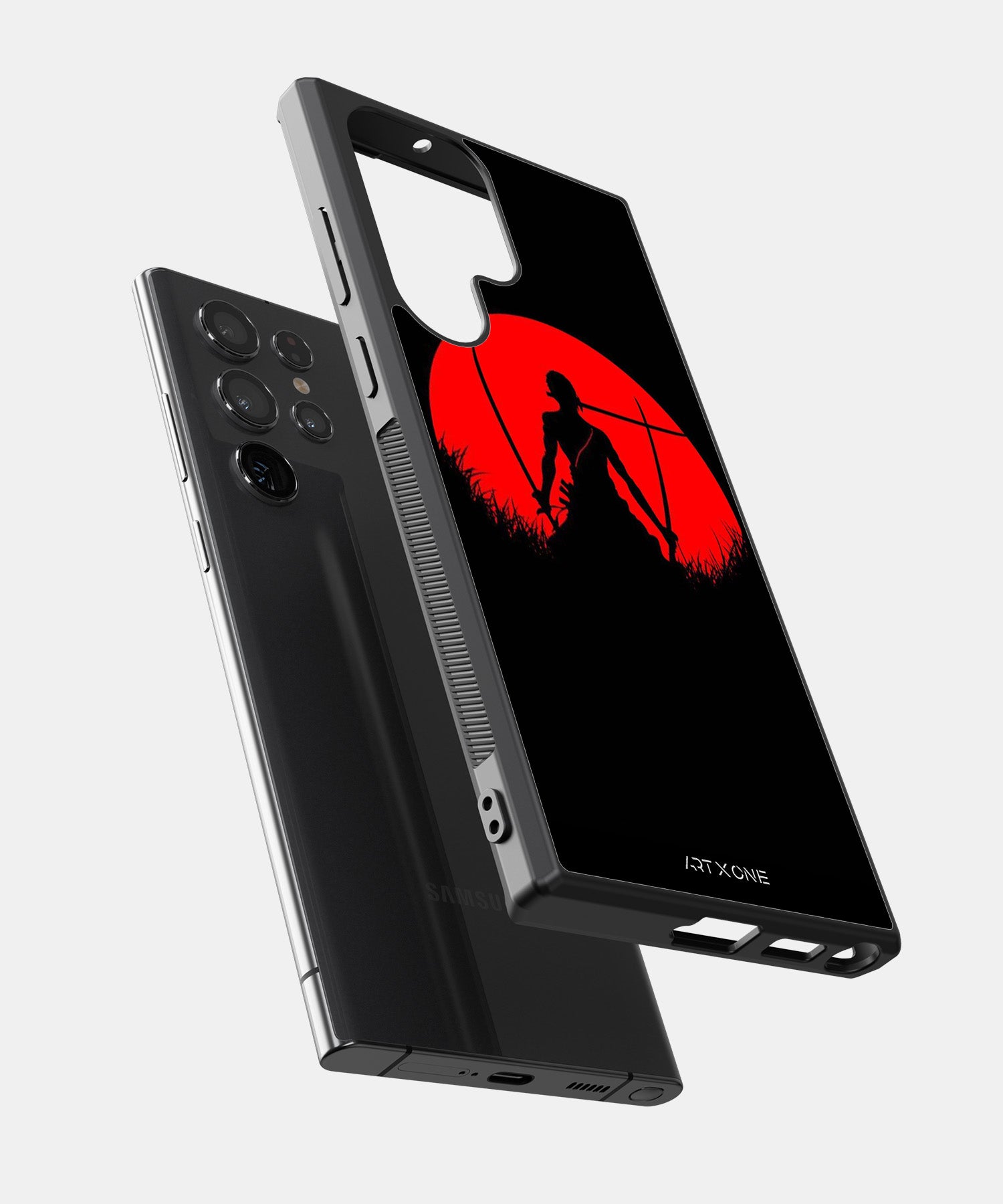 Roronoa Zolo Mobile Back Cover