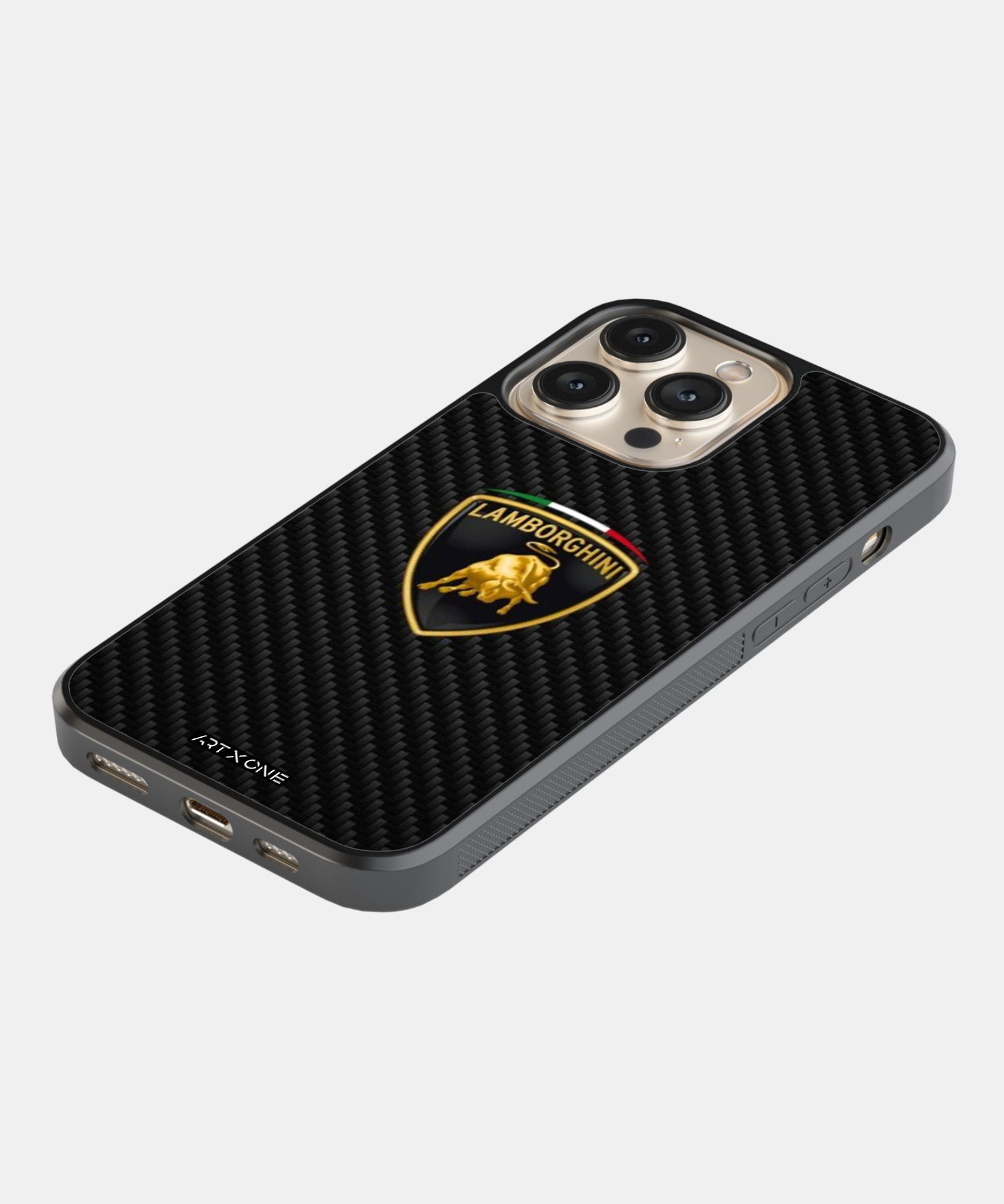 Lamborghini Mobile Back Cover