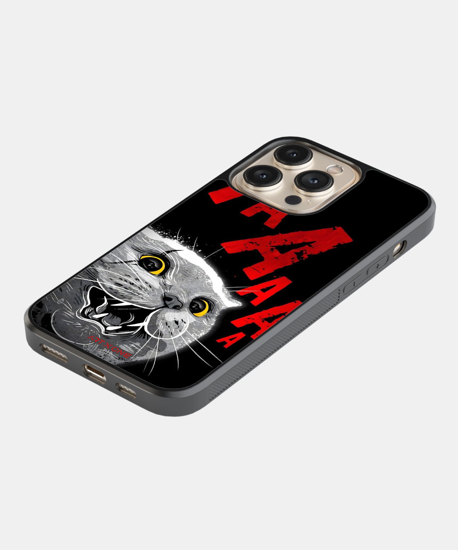 Hey You Mobile Back Cover